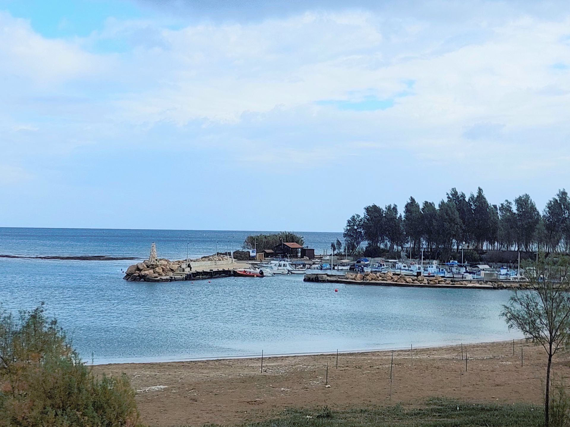 房子 在 Paralimni, Ammochostos 12767604