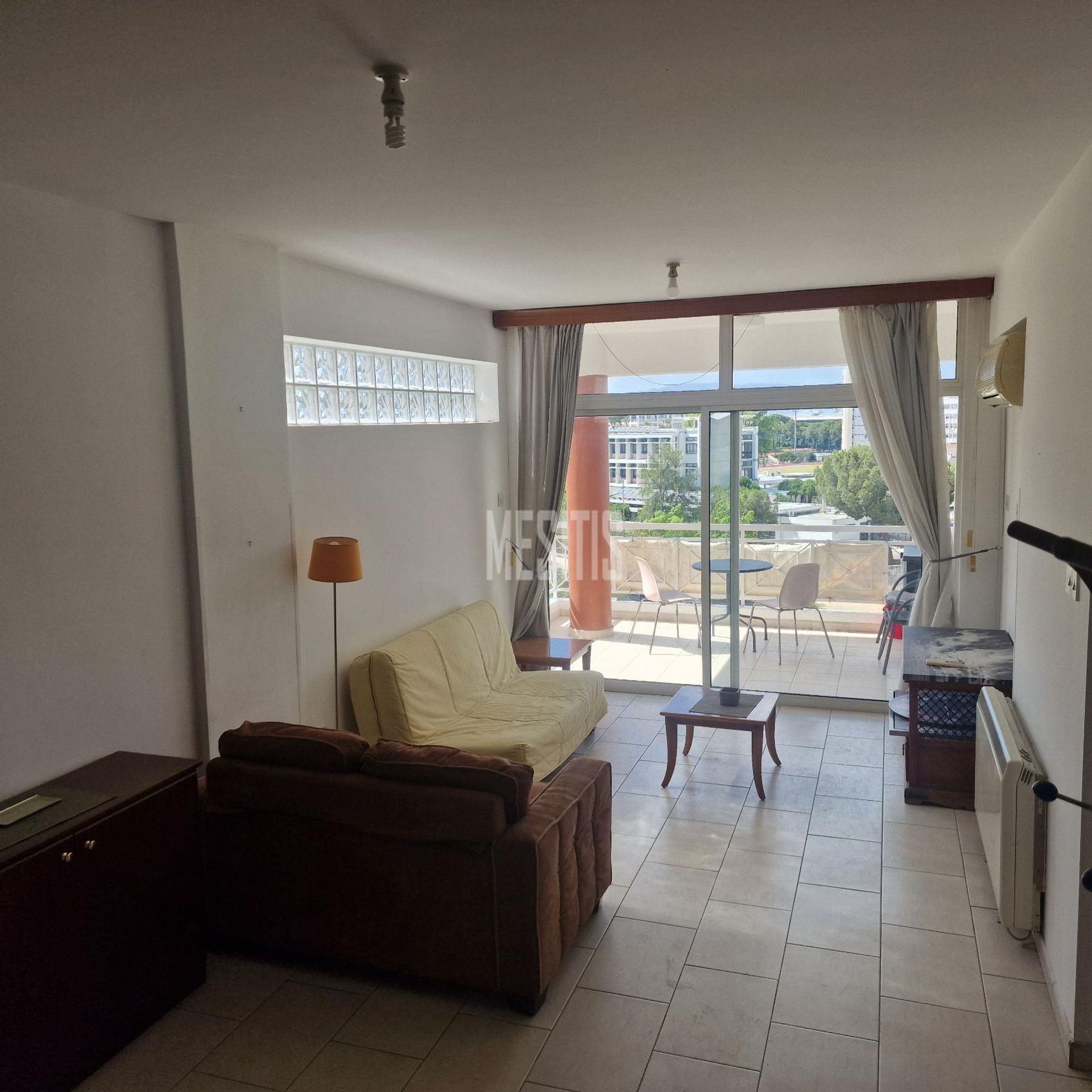 Condominium dans Egkomi, Nicosia 12767640