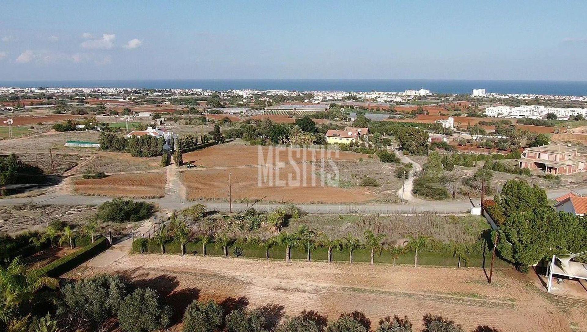 Land in Paralimni, Ammochostos 12767703