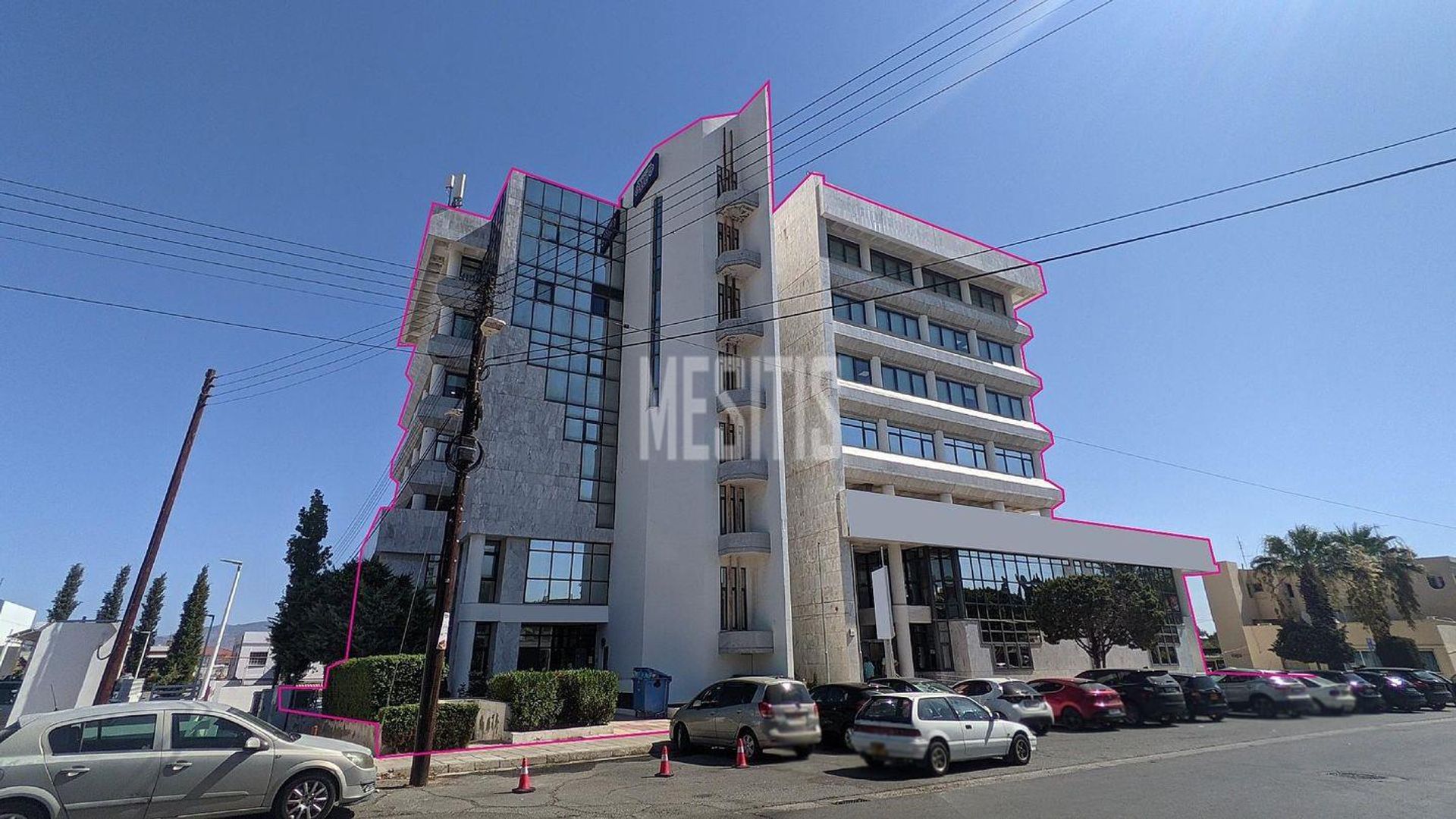 Office in Nicosia, Lefkosia 12767713