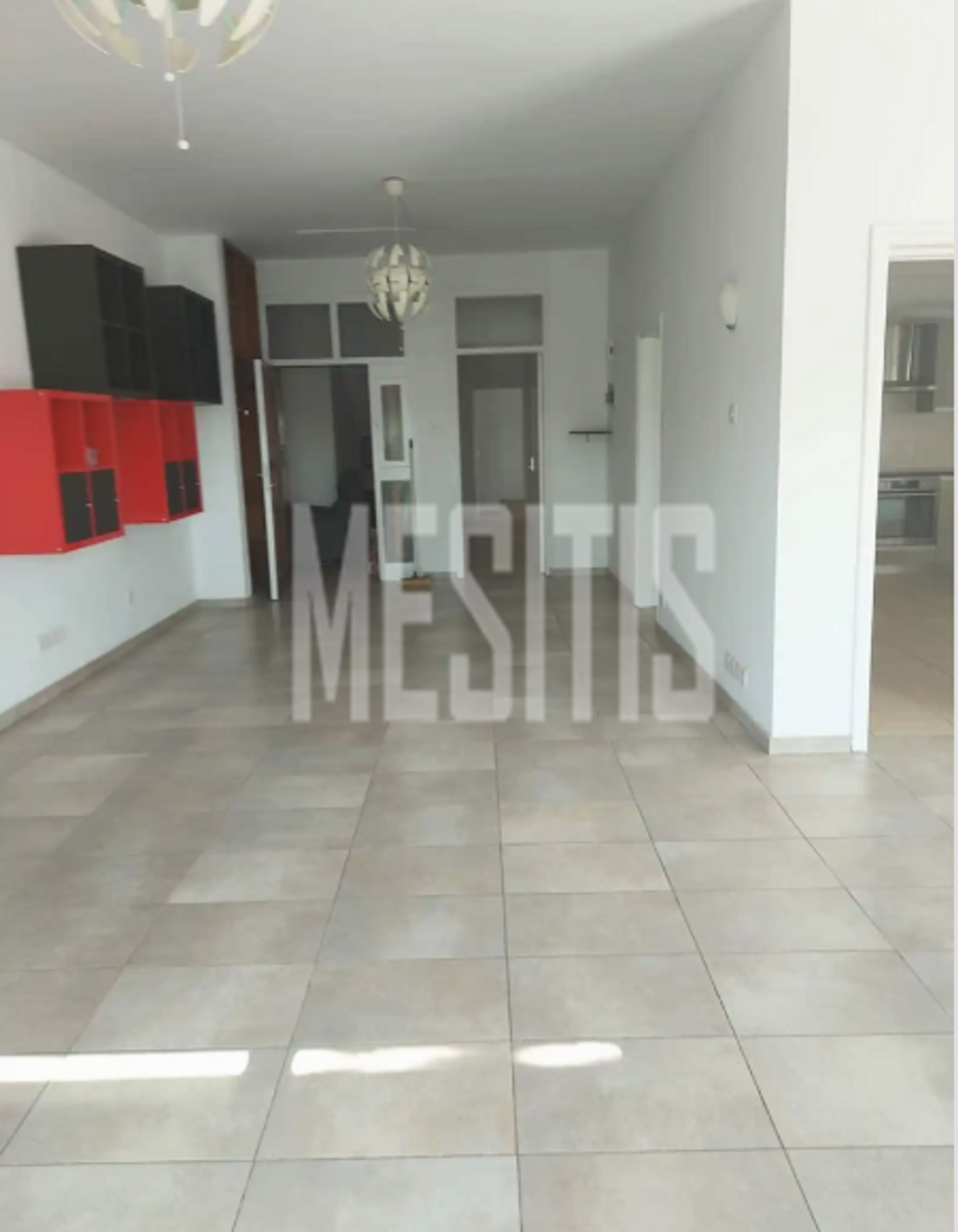 Condominio en Nicosia, Lefkosia 12767737