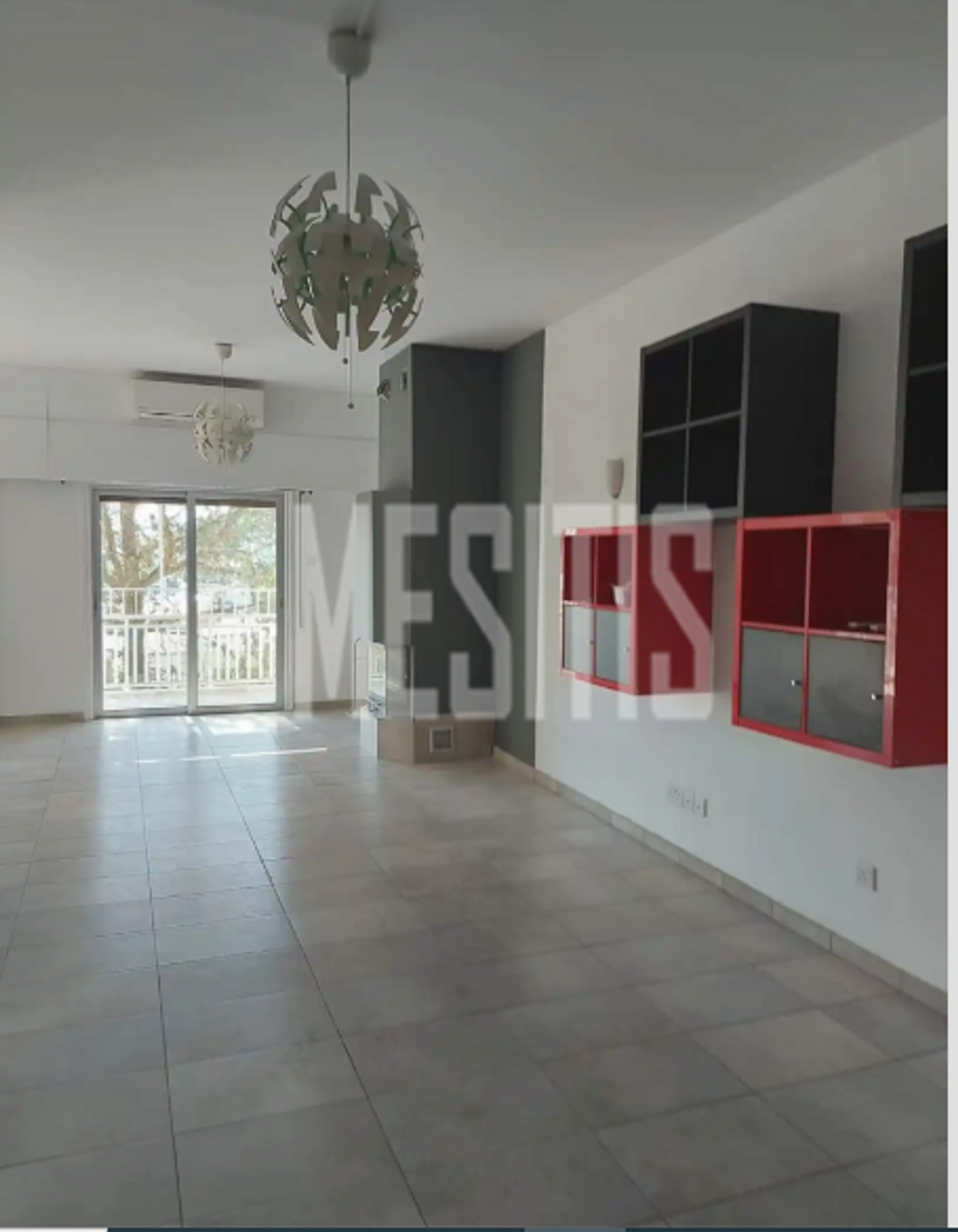 Condominio en Nicosia, Lefkosia 12767737