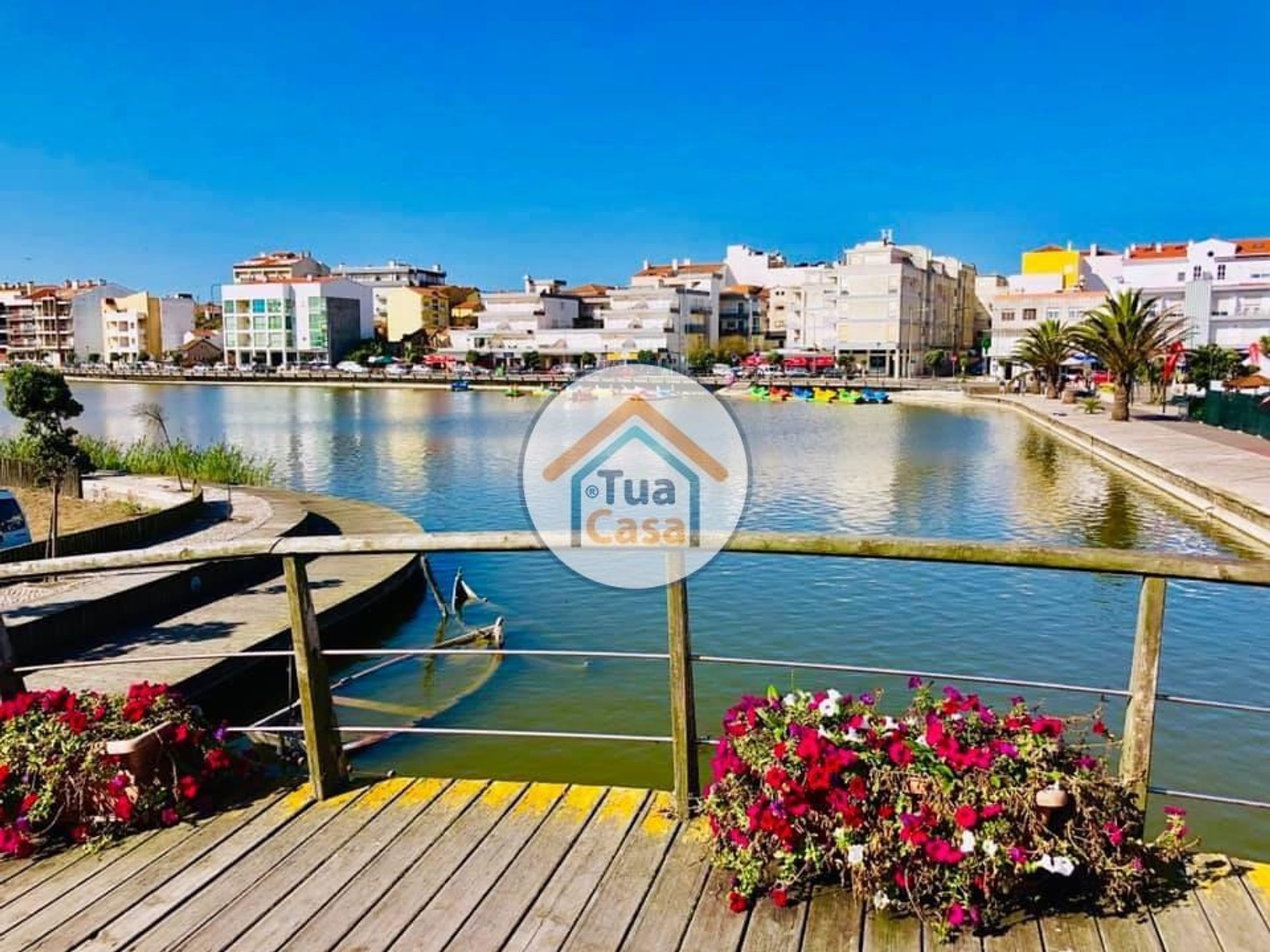 Condominio en , Coimbra District 12767751