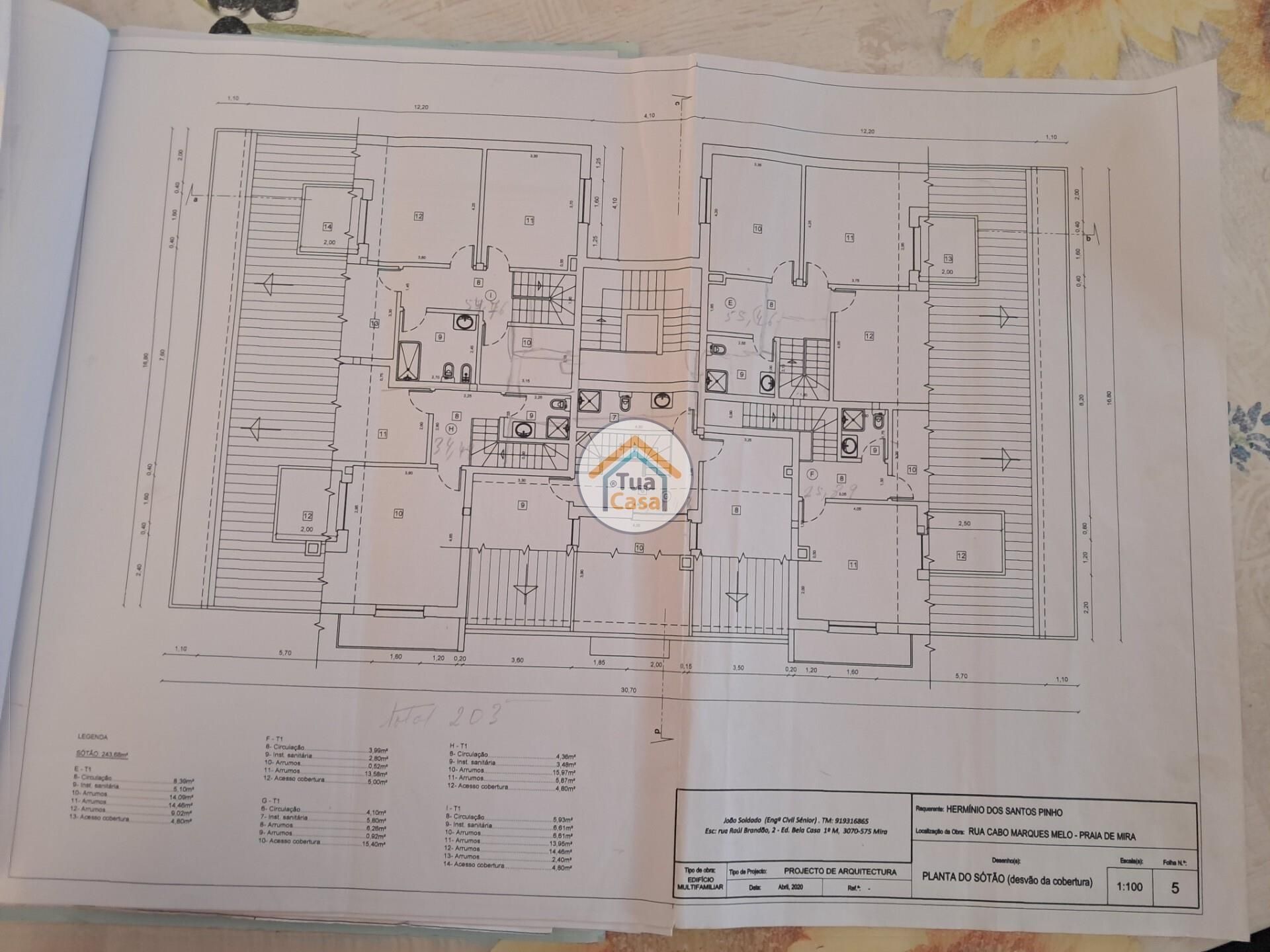 Kondominium di , Coimbra District 12767760