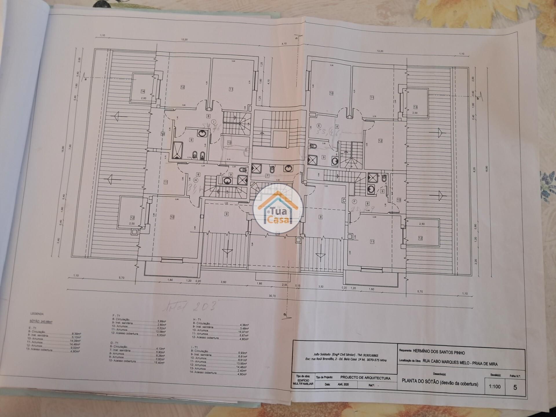 Kondominium di , Coimbra District 12767760