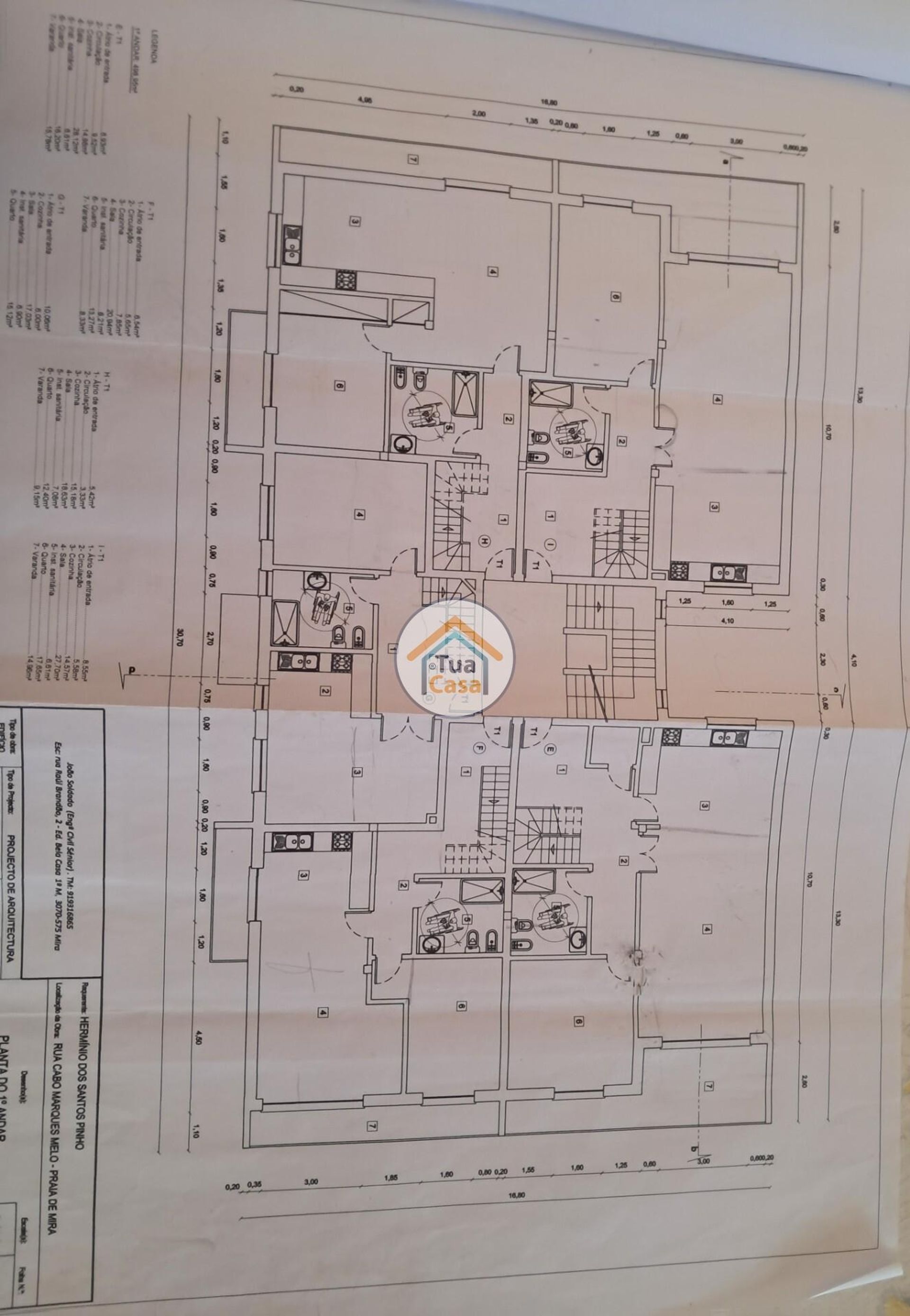 Kondominium w , Coimbra District 12767765