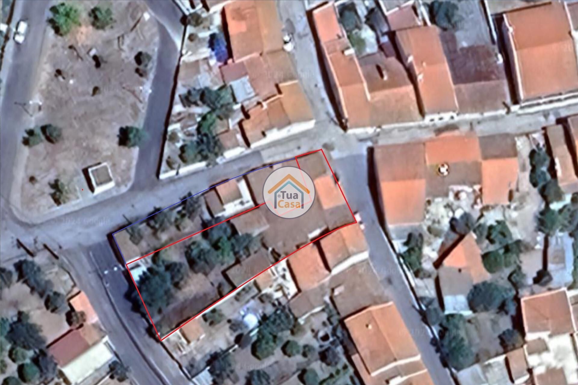 Casa nel Aguiar, Évora District 12767773