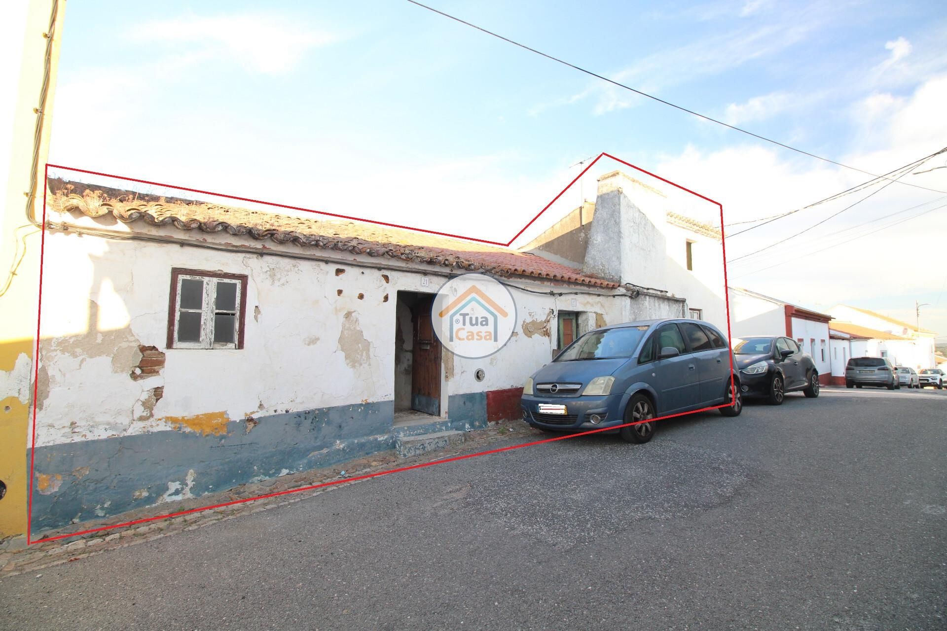 Huis in Aguiar, Evora 12767773