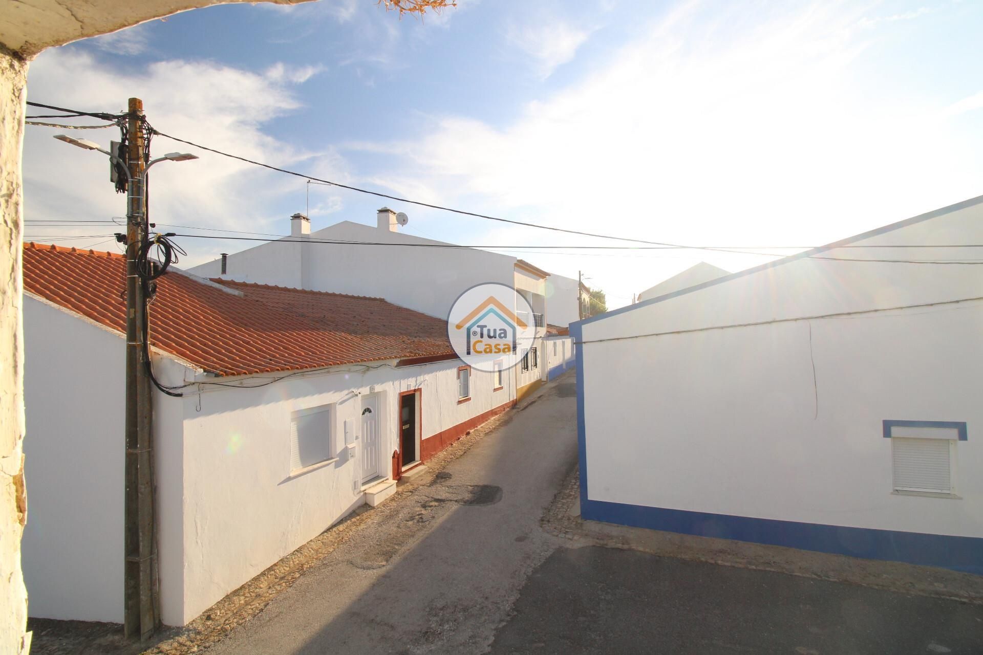 casa en Aguiar, Évora District 12767773