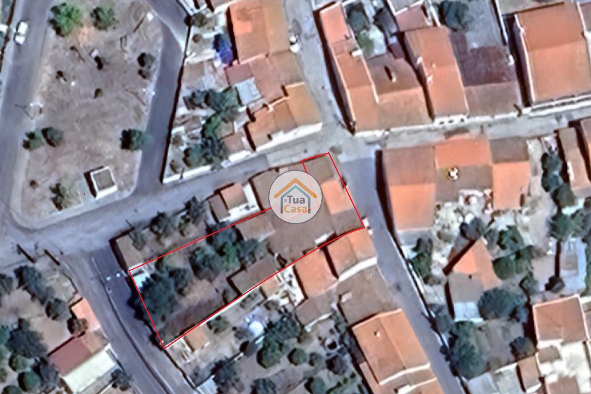 בַּיִת ב Aguiar, Évora District 12767773