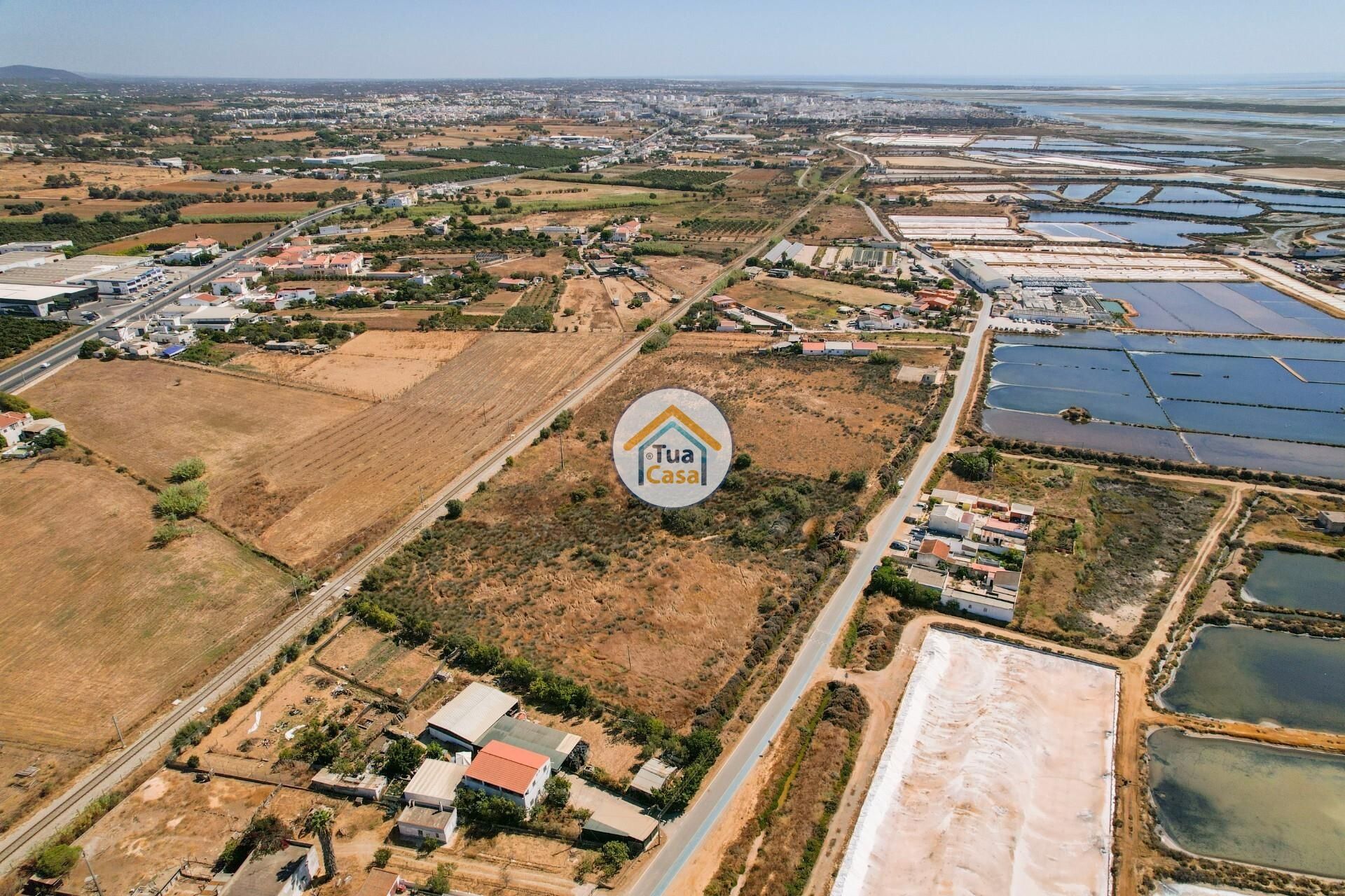 Land i Olhão, Faro District 12767780