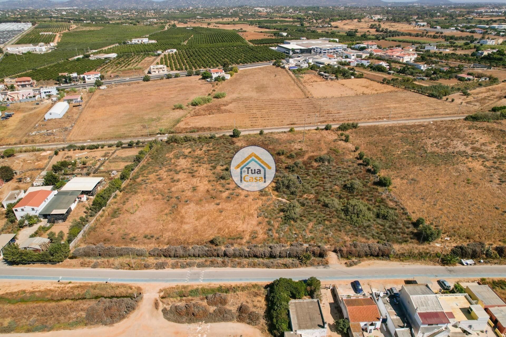 Land i Olhão, Faro District 12767780