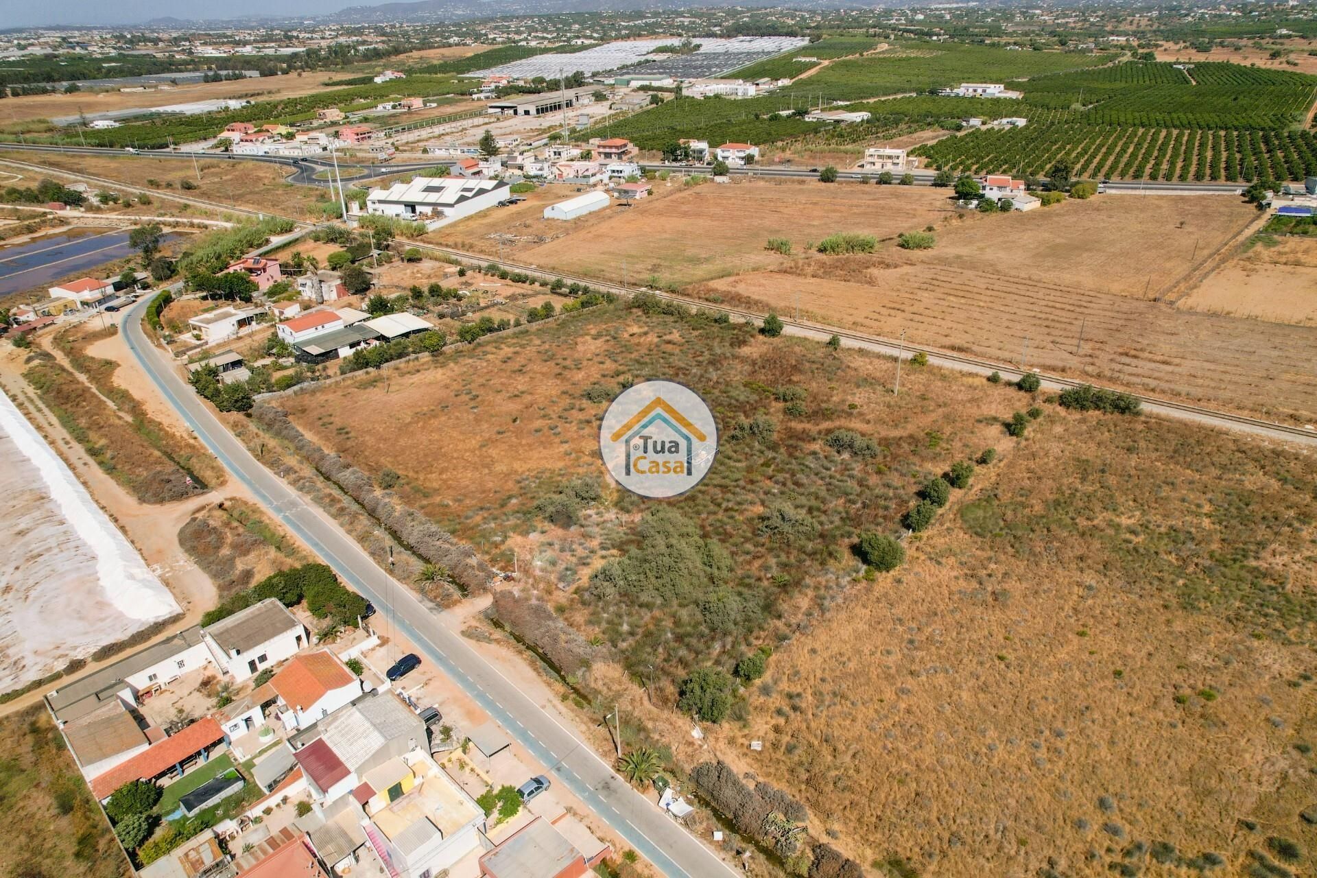 Land i Olhão, Faro District 12767780