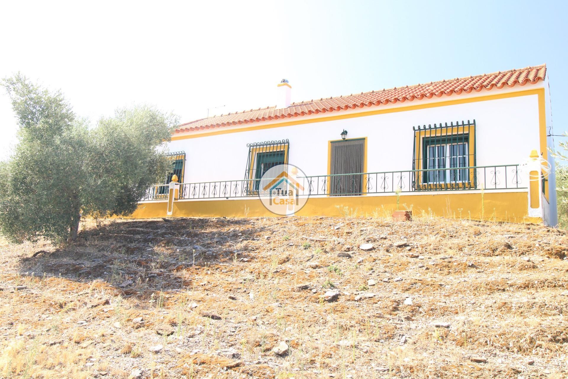 Hus i Safara, Beja 12767783