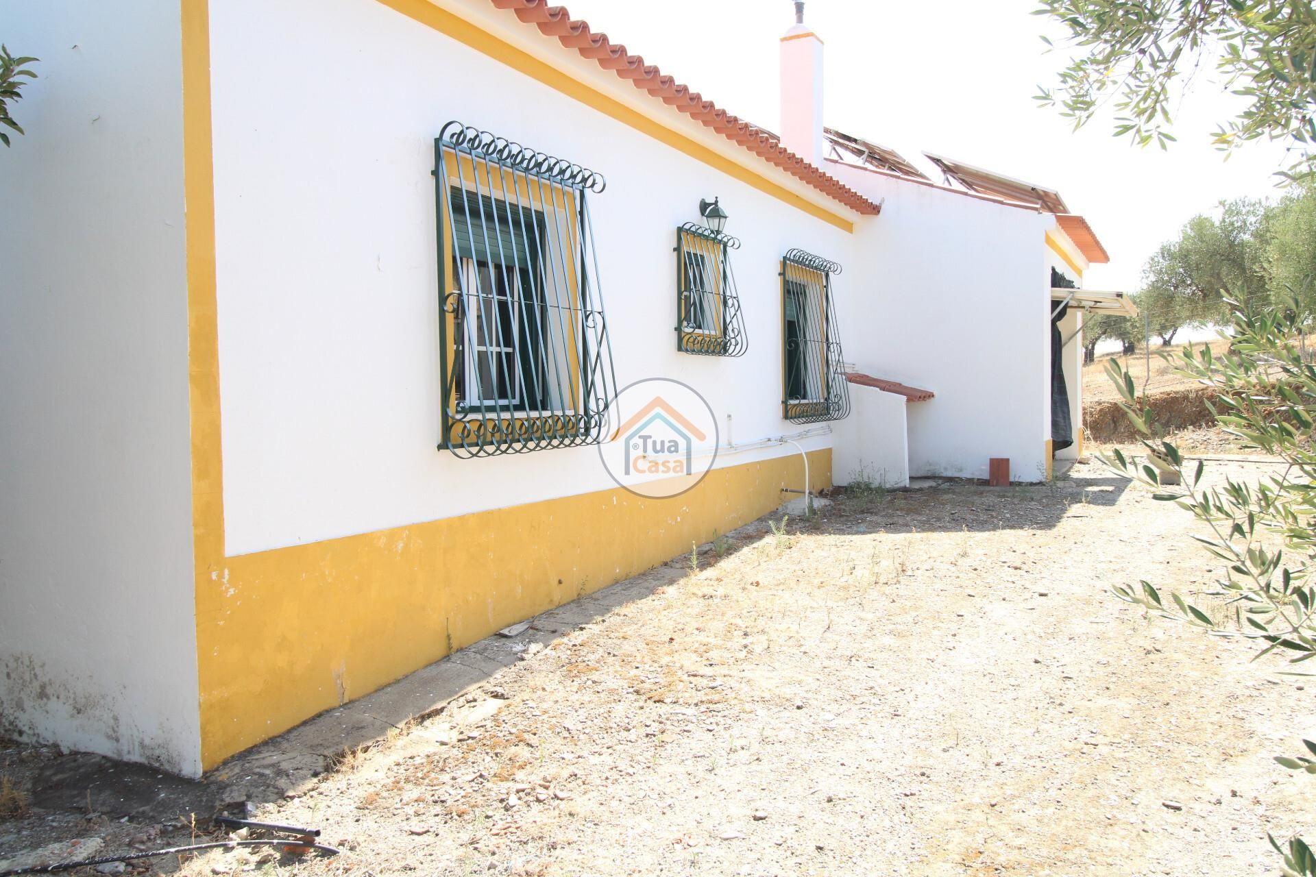 Haus im , Beja District 12767783