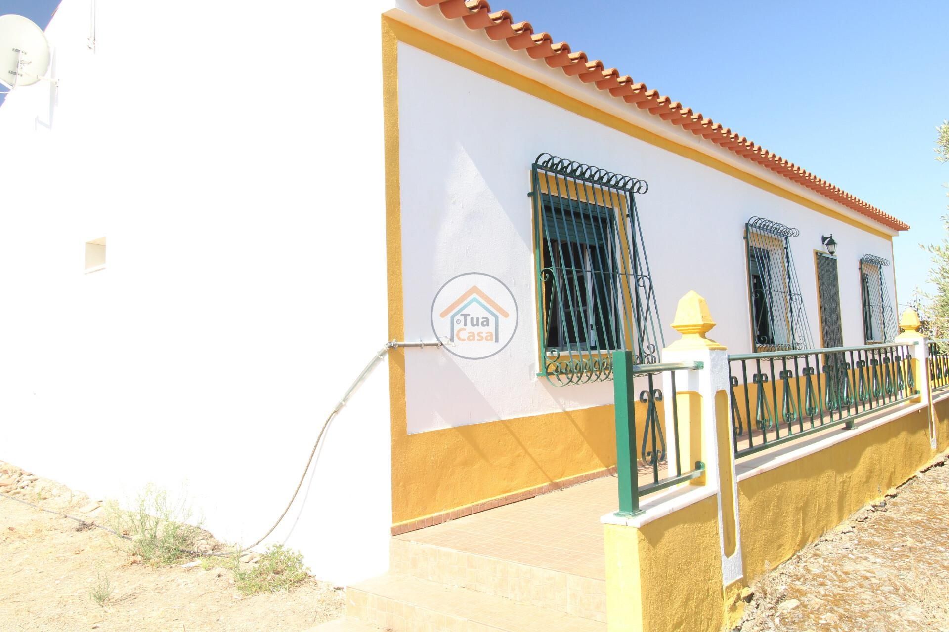 Haus im , Beja District 12767783