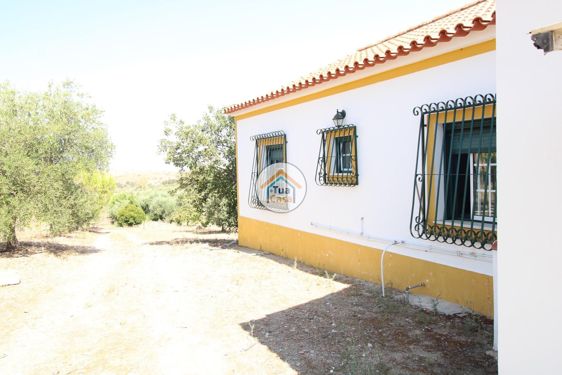 Haus im , Beja District 12767783