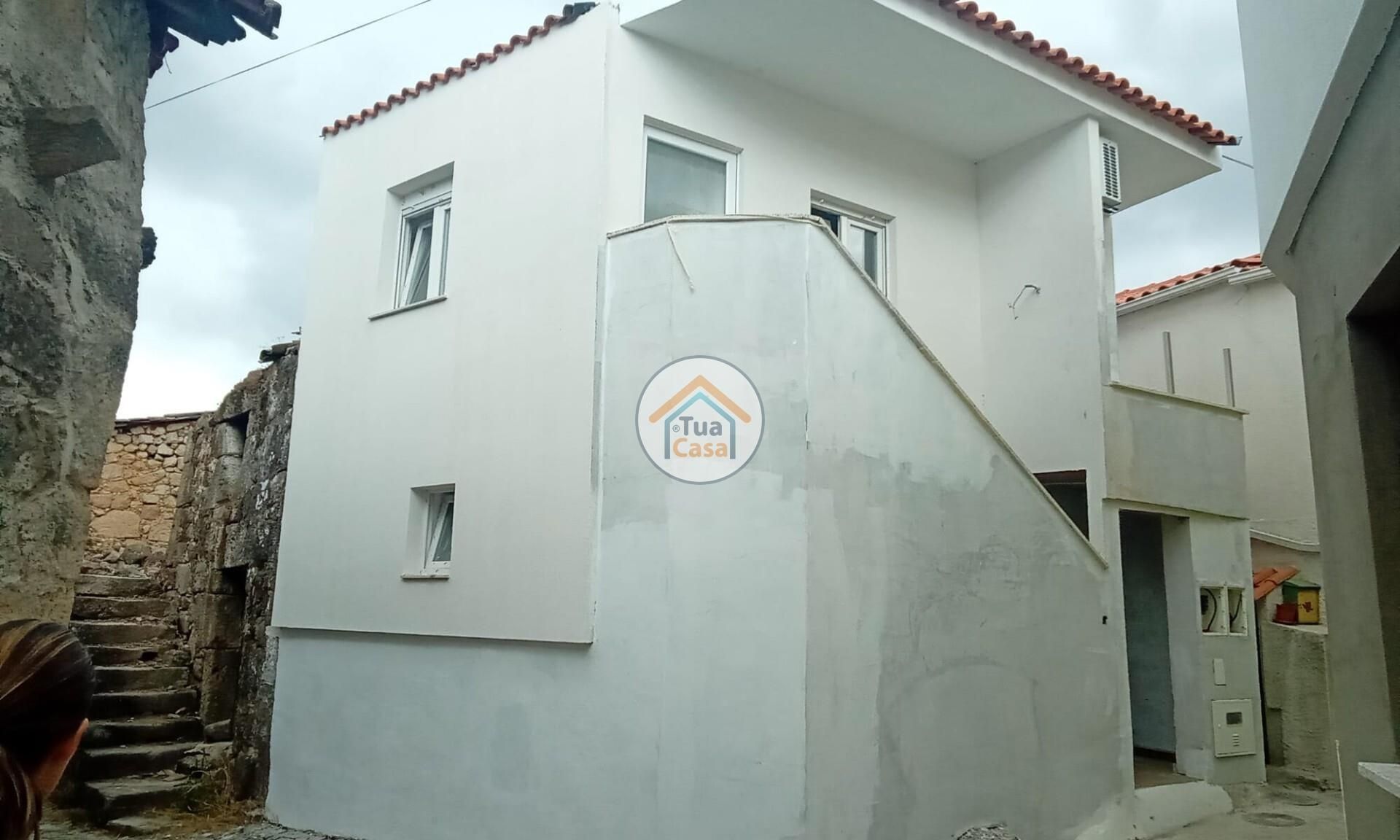 casa en Viseu, Viseu District 12767785