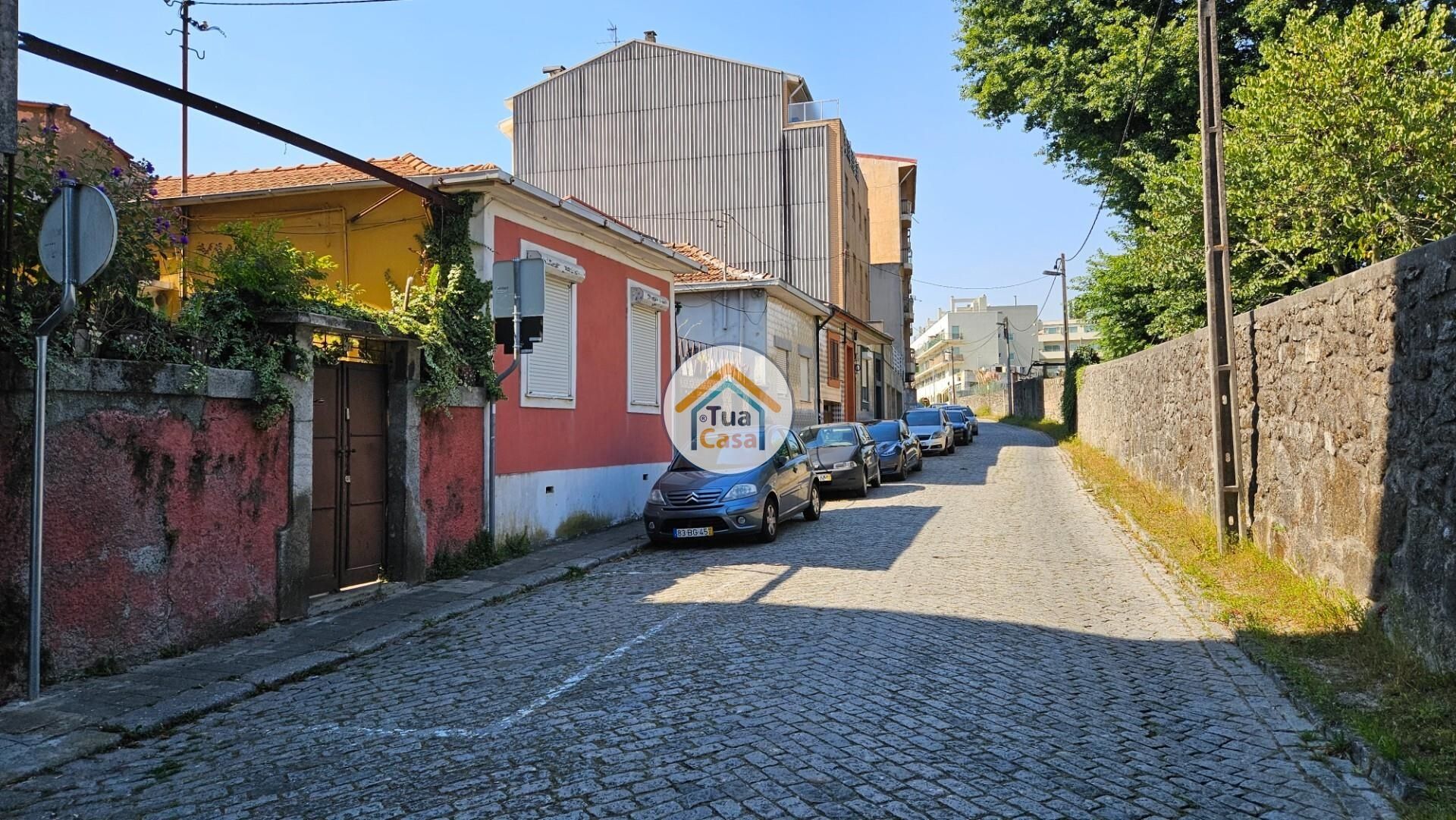 Hus i Campinas, Porto 12767790