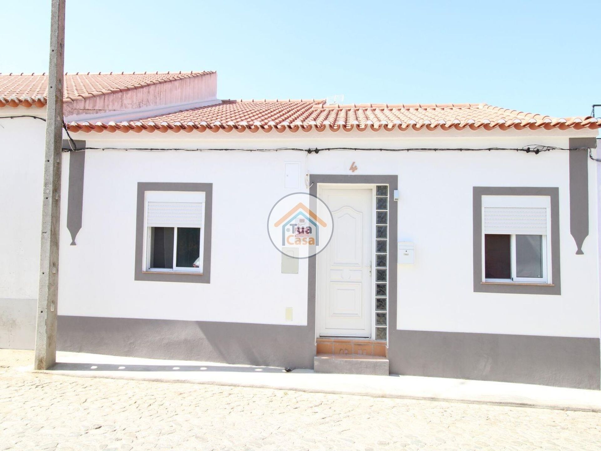 loger dans Pias, Beja District 12767799