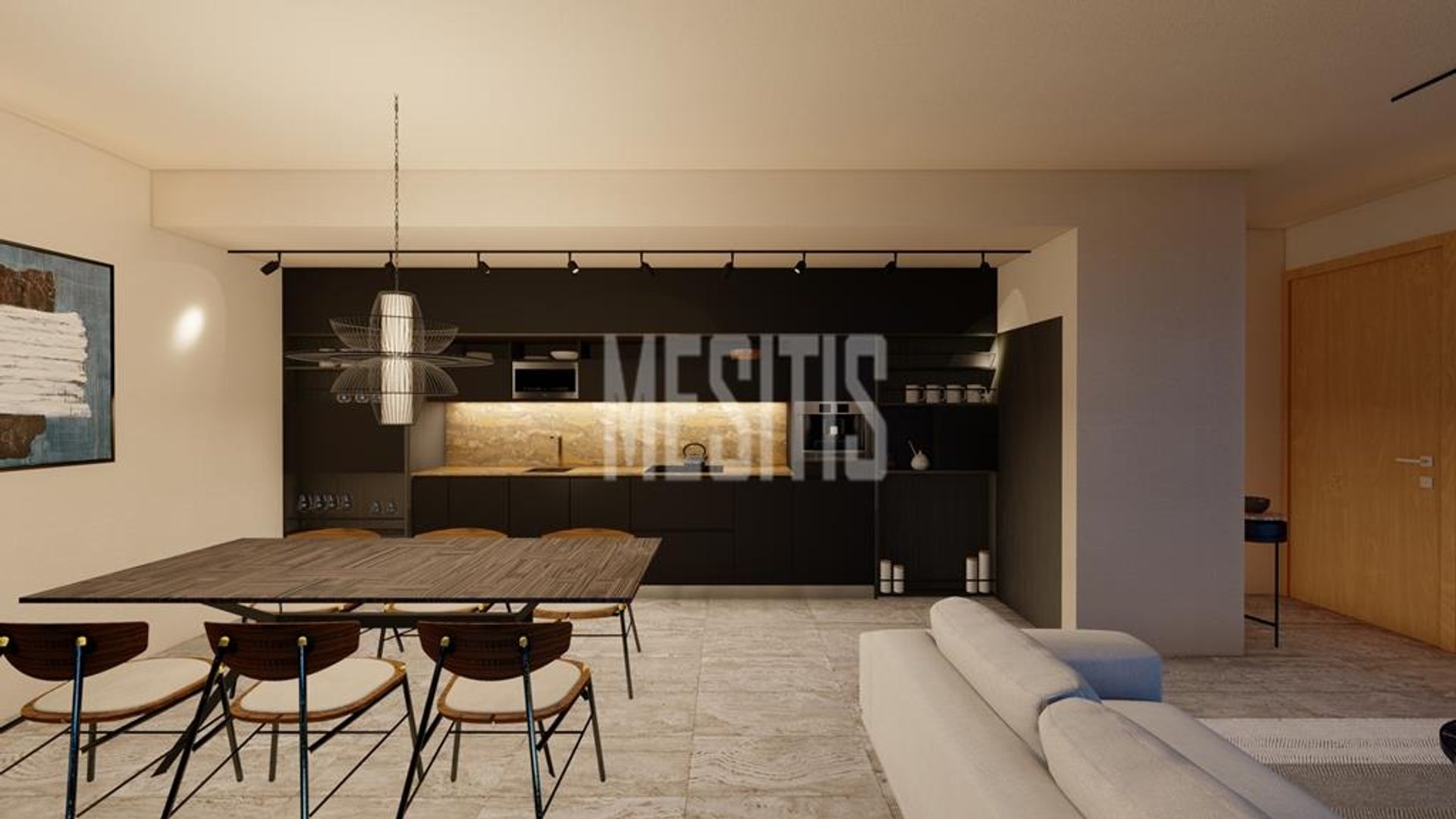 Condominio nel Aradippou, Larnaca 12767804