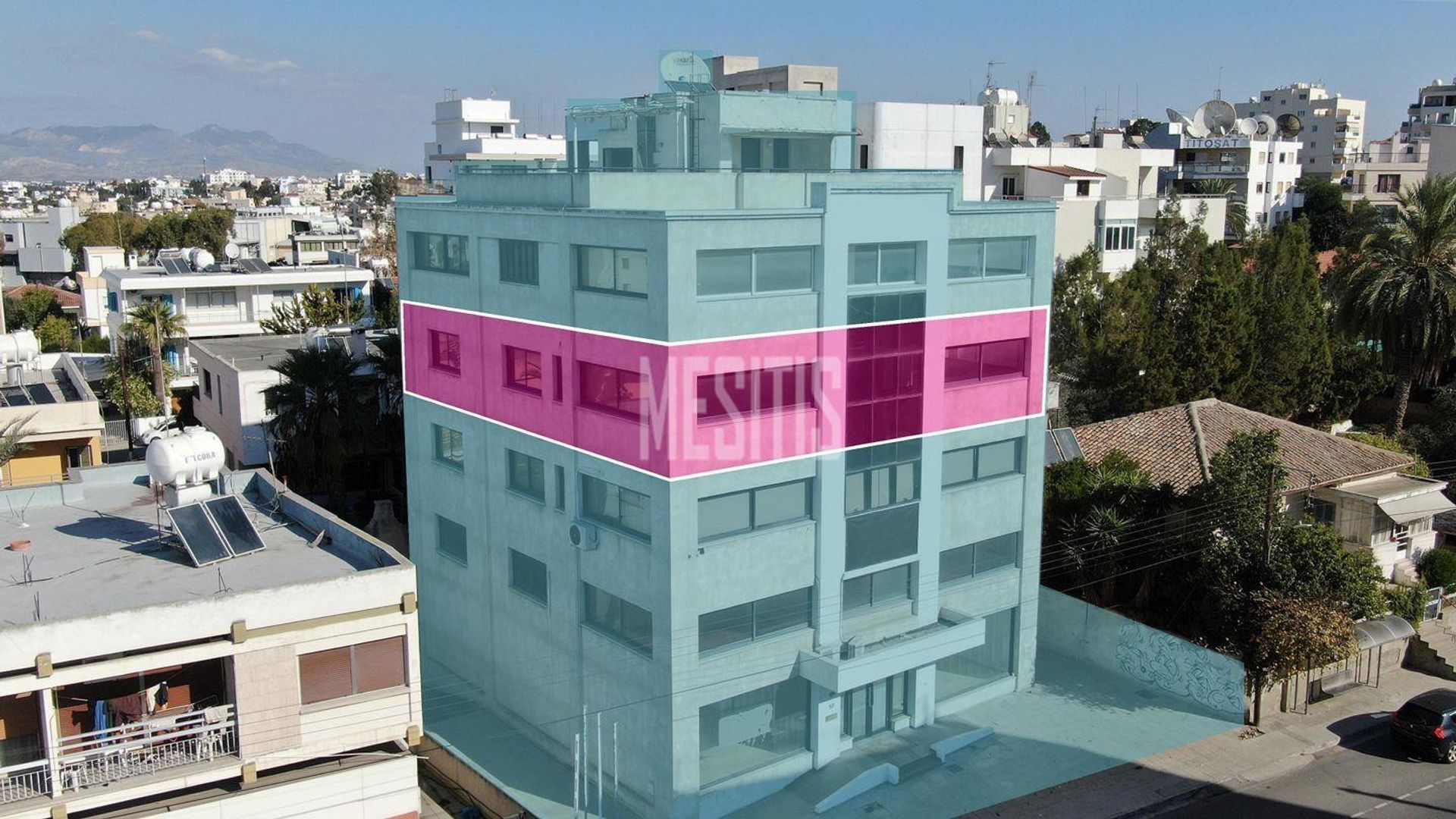 Office in Nicosia, Lefkosia 12767834