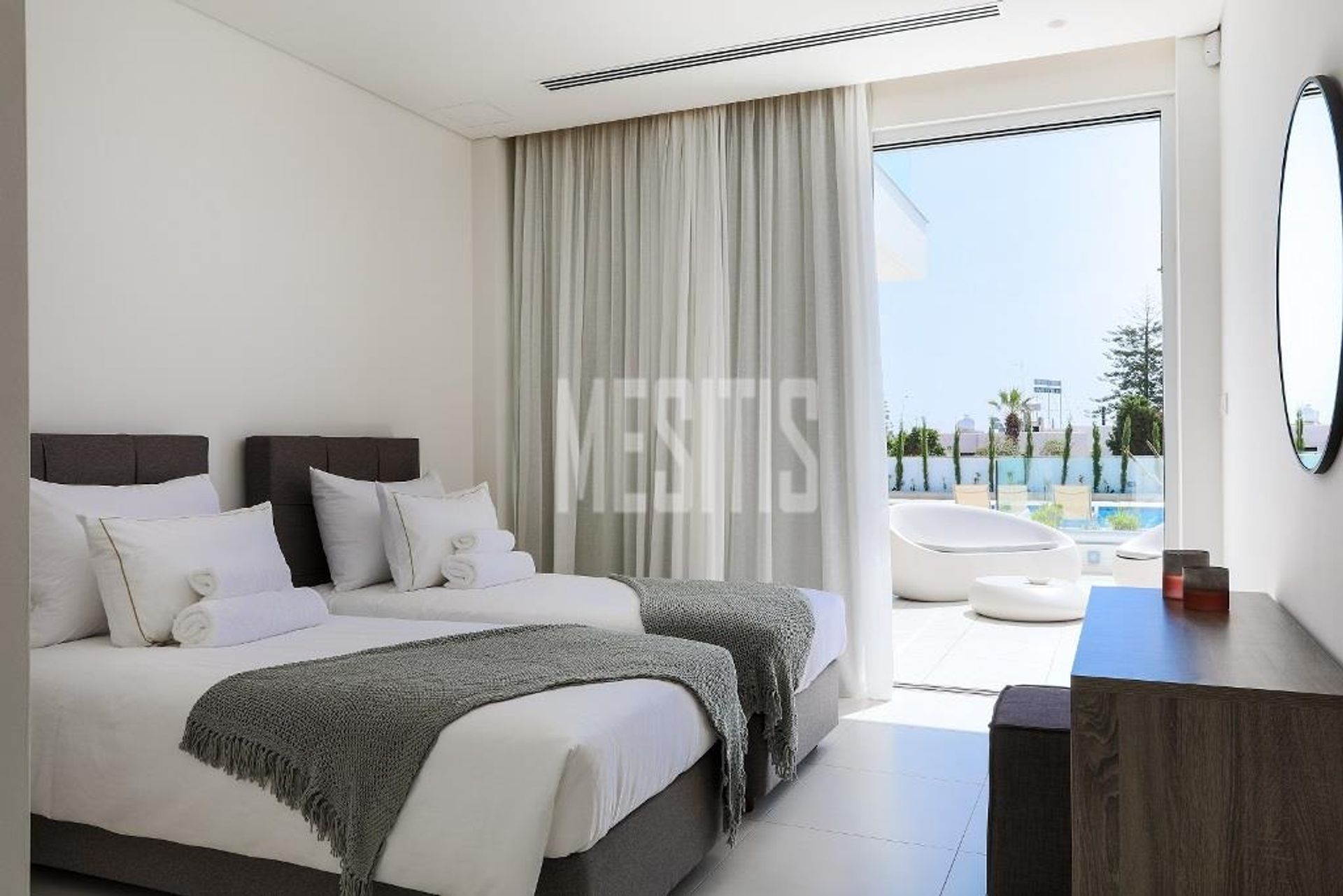 Condominium in Agia Napa, Ammochostos 12767995