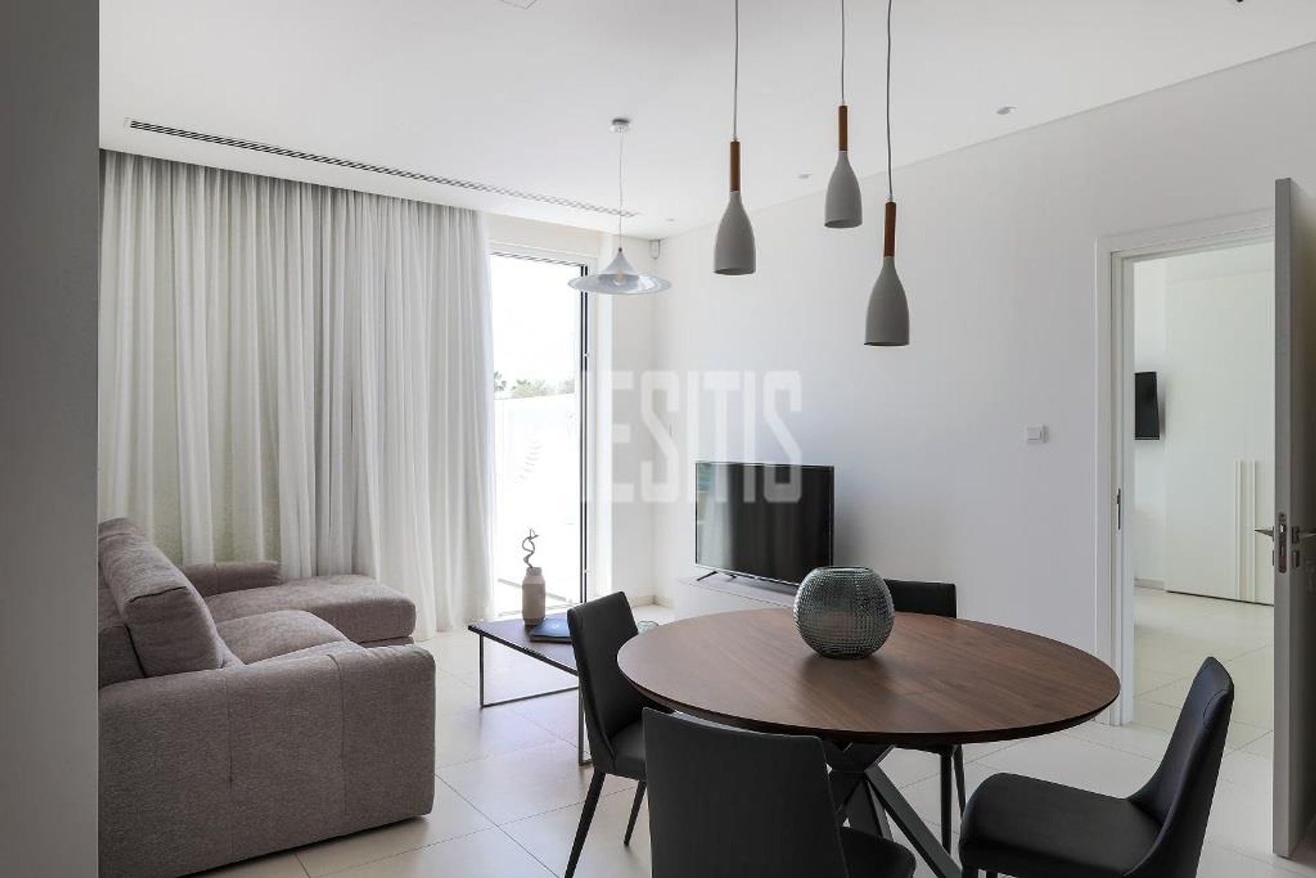 Condominium in Agia Napa, Ammochostos 12767995