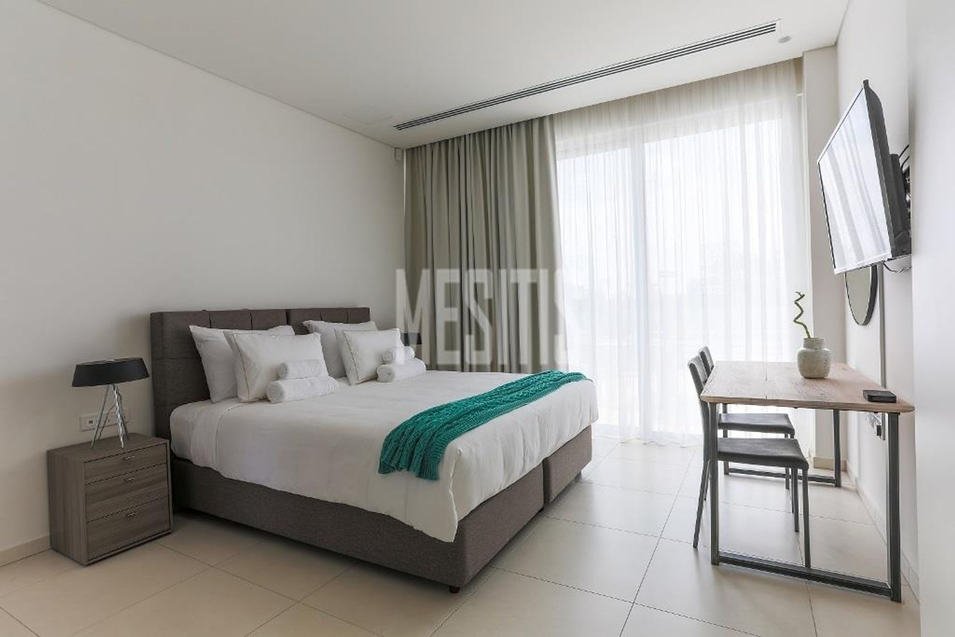 Condominium in Agia Napa, Ammochostos 12767995