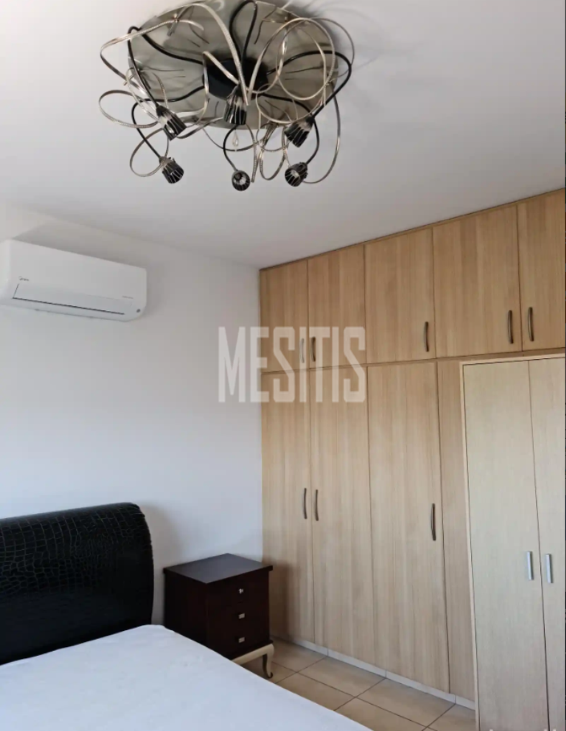 Кондоминиум в Strovolos, Nicosia 12768008