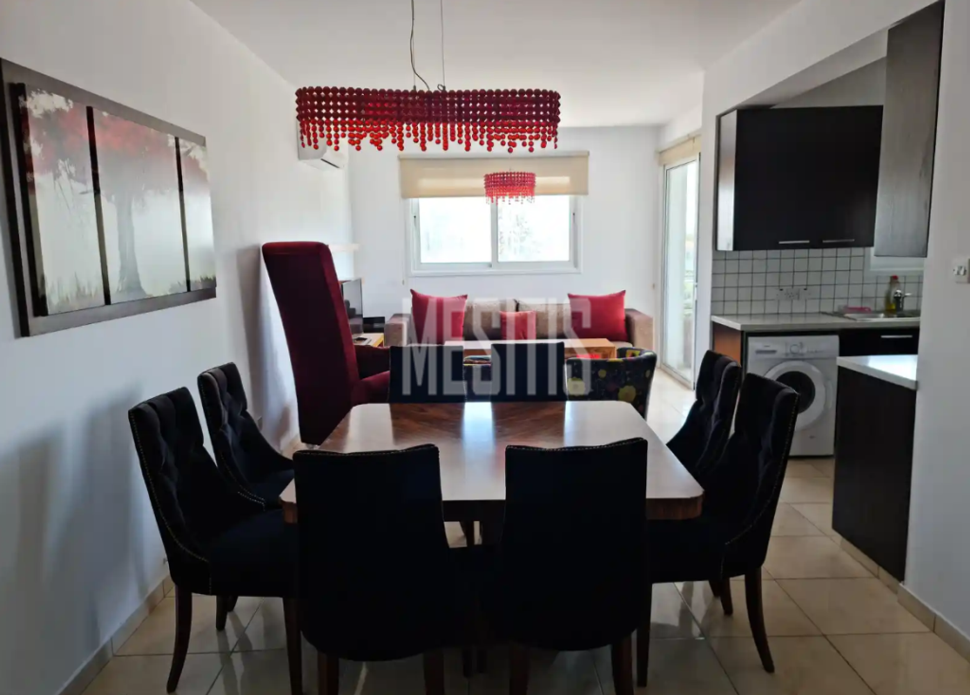 Condominium in Strovolos, Nicosia 12768008