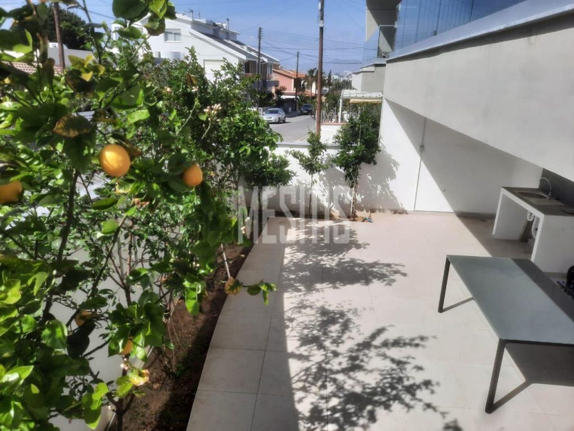 Condominio en Nicosia, Lefkosia 12768131