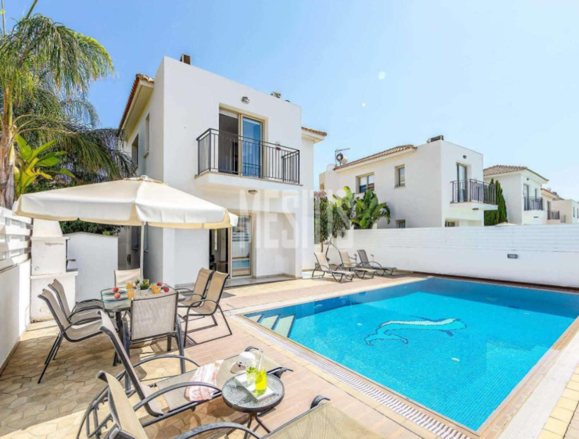 casa en Ayía Napa, Ammochostos 12768143