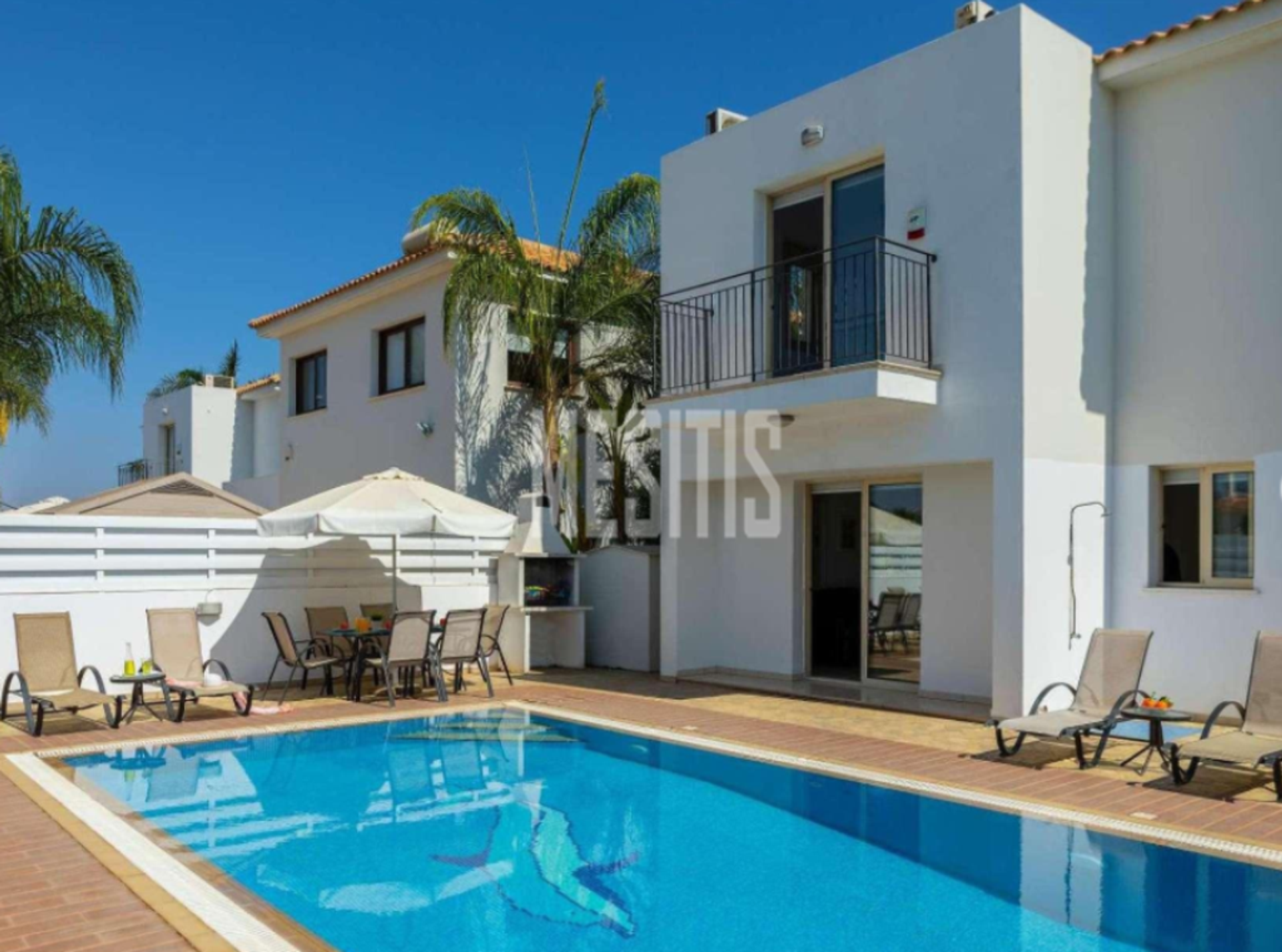 casa no Agia Napa, Ammochostos 12768143