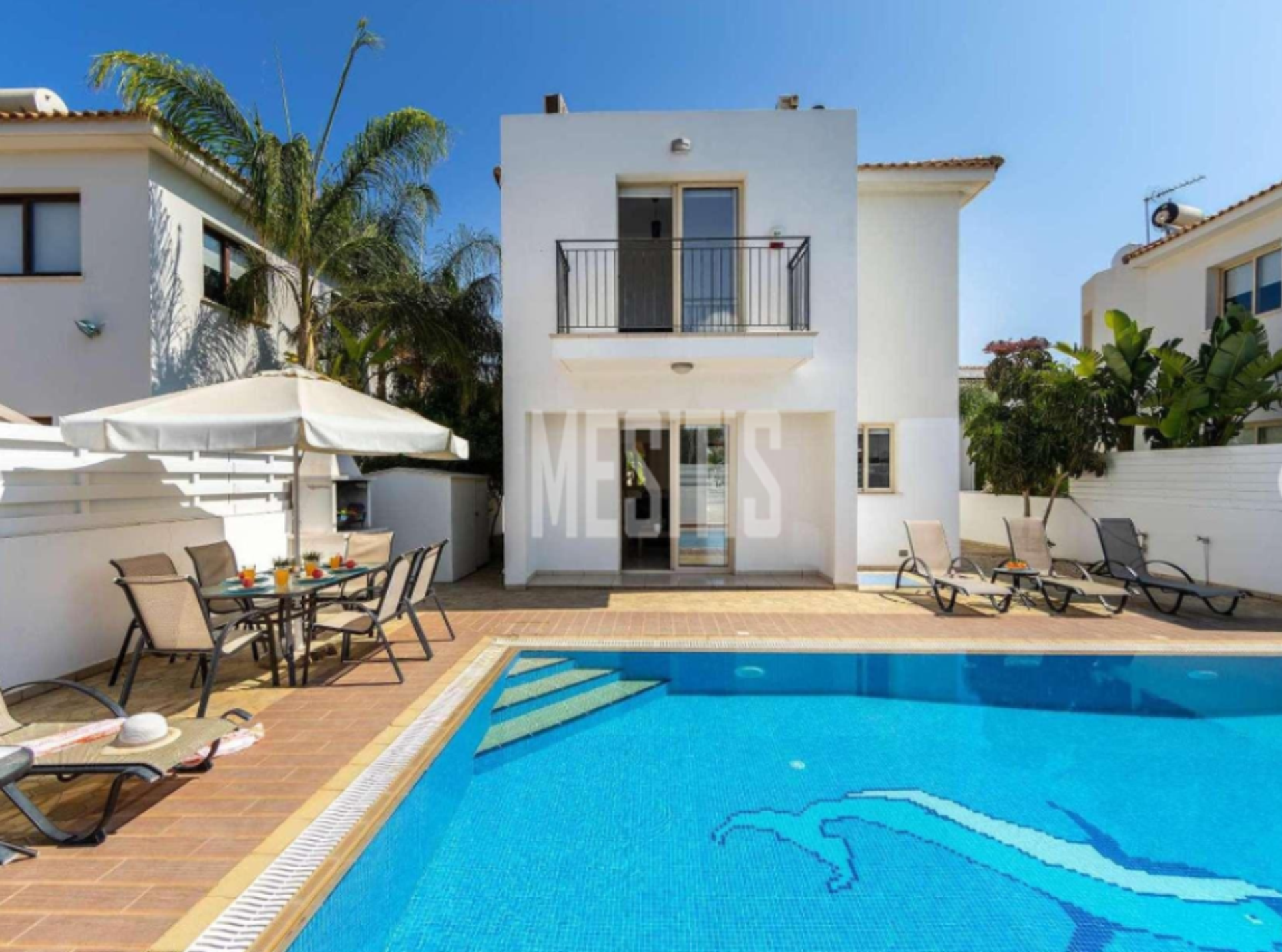 House in Agia Napa, Ammochostos 12768143