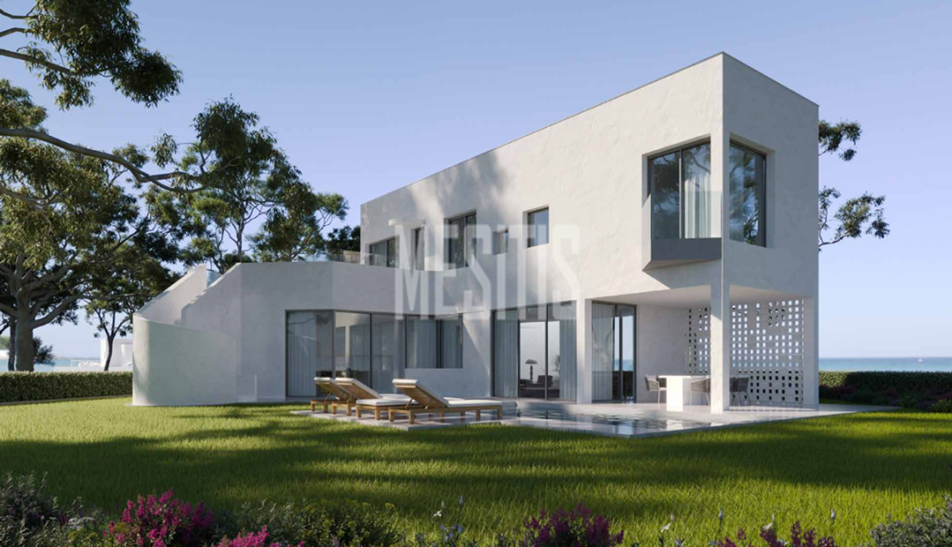 loger dans Perivolia, Larnaca 12768188