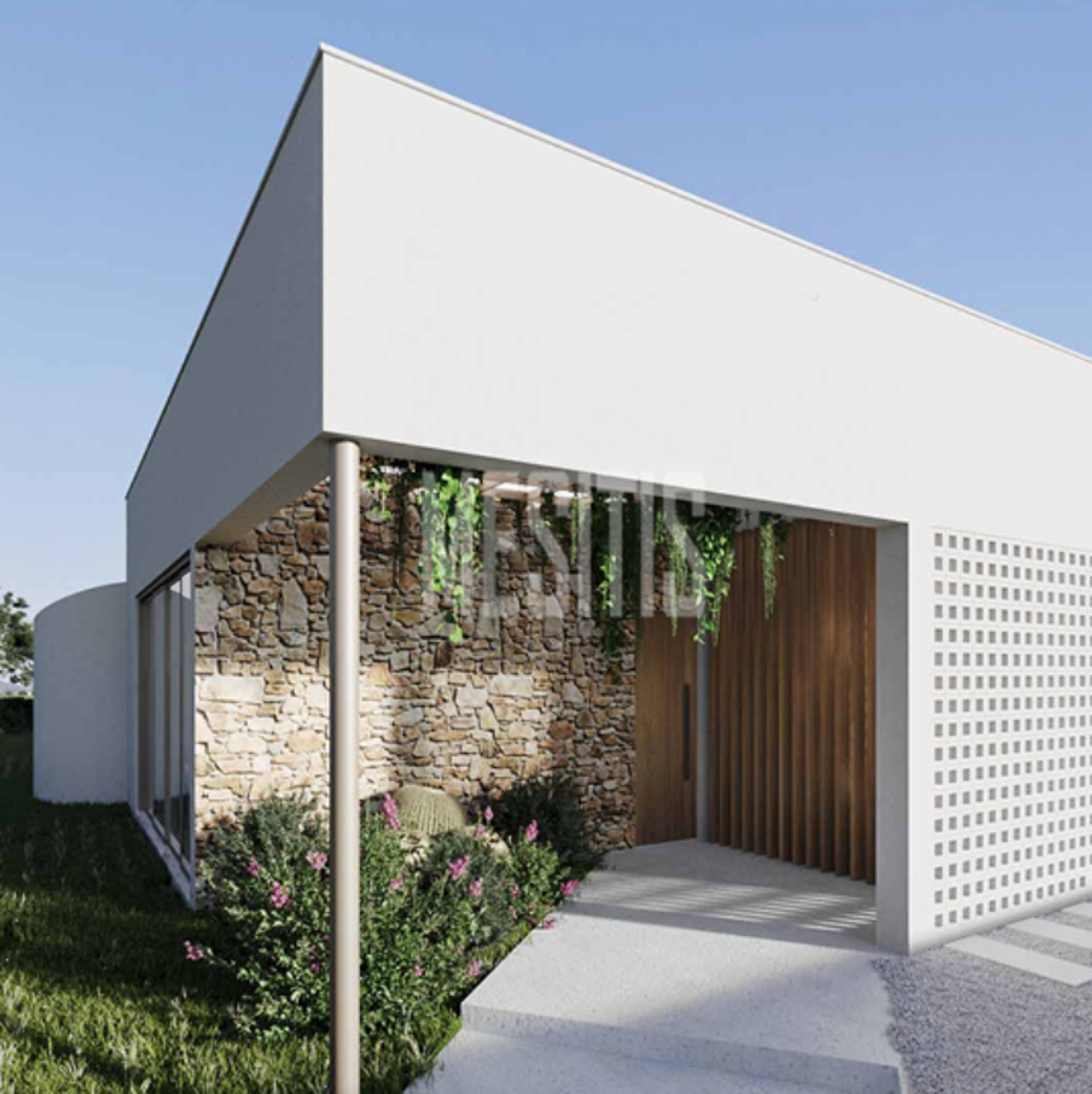 Hus i Perivolia, Larnaca 12768198