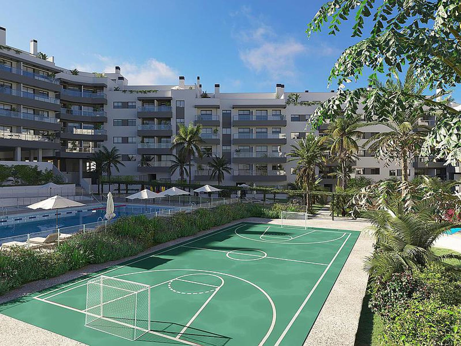 Condominio nel Alhaurín de la Torre, Málaga 12768214