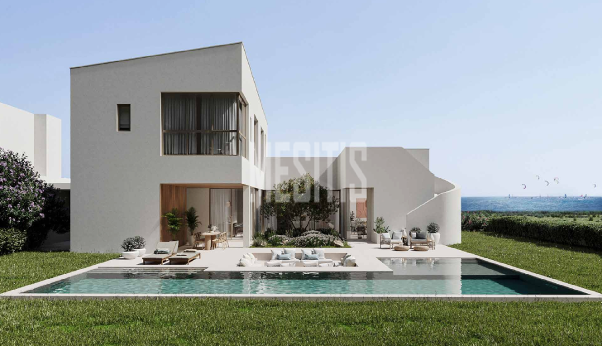 Hus i Perivolia, Larnaca 12768228