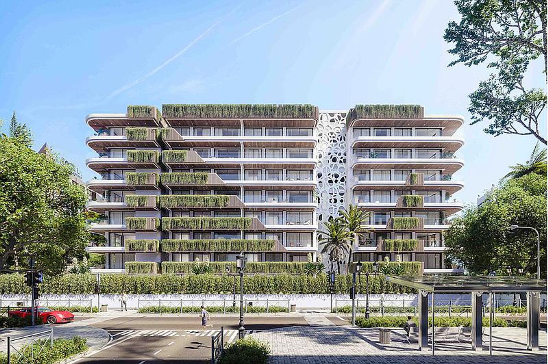 Condominio nel Fuengirola, Andalucía 12768237