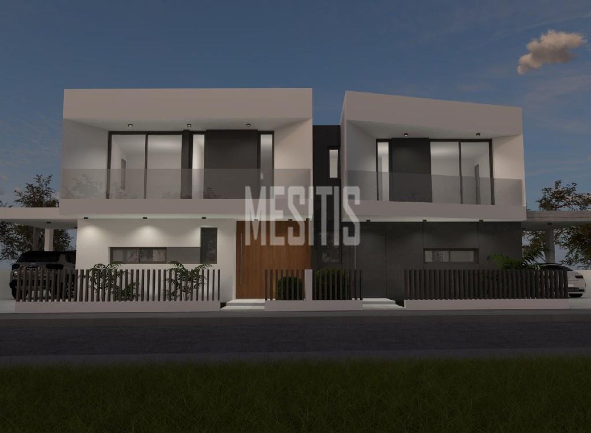 rumah dalam Aradippou, Larnaca 12768281