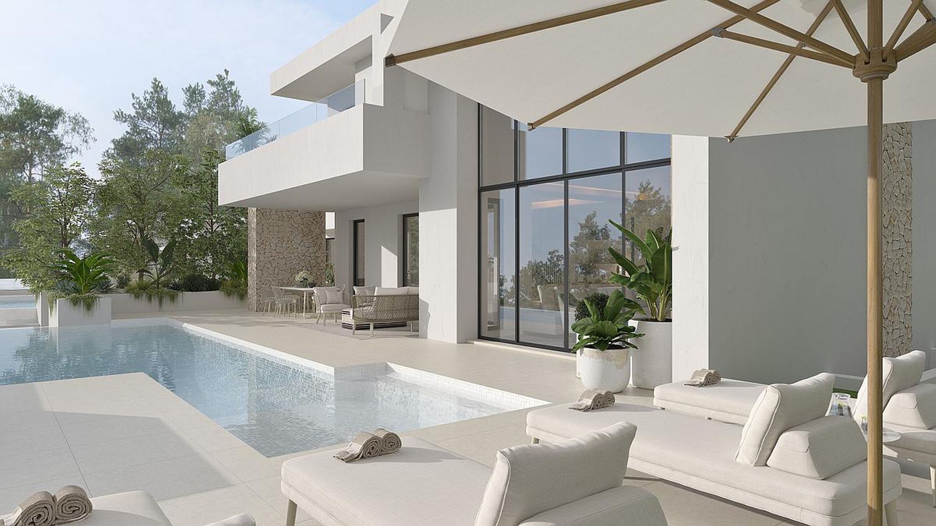 Haus im Marbella, Andalusien 12768300