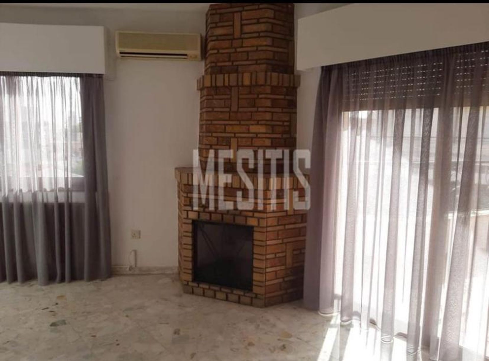 rumah dalam Kato Polemidia, Limassol 12768393