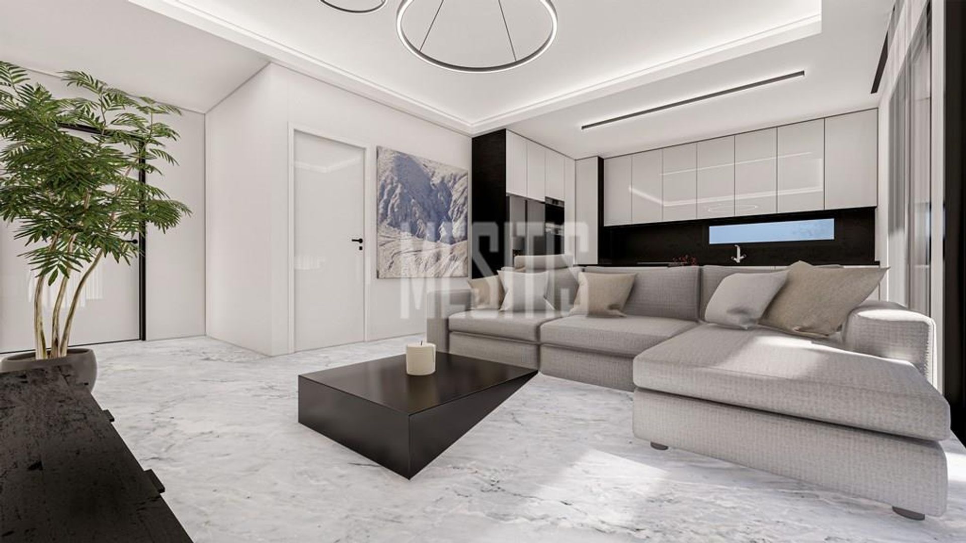 Condominio en Kato Deftera, Lefkosia 12768397