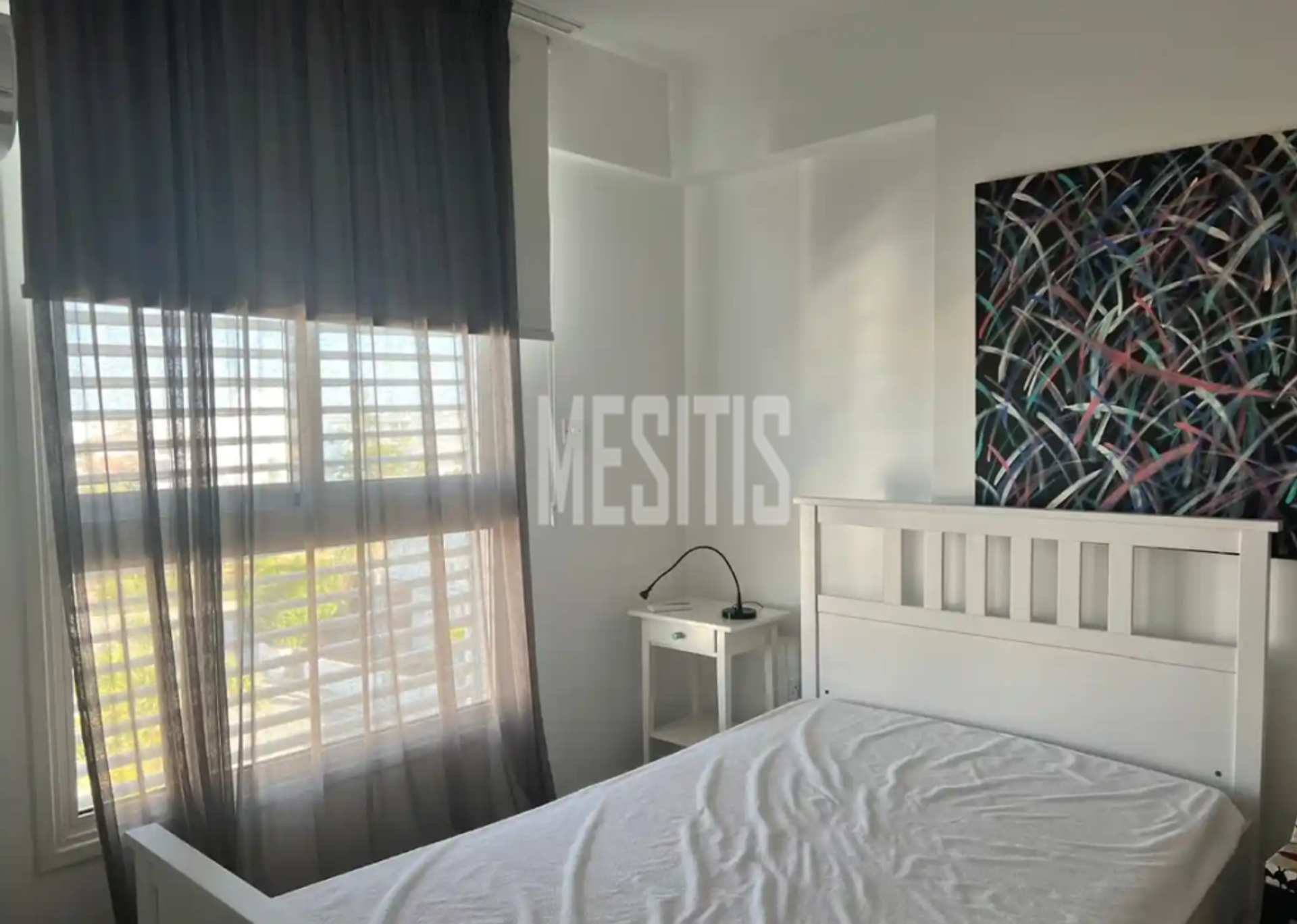 Condominio nel Nicosia, Lefkosia 12768463