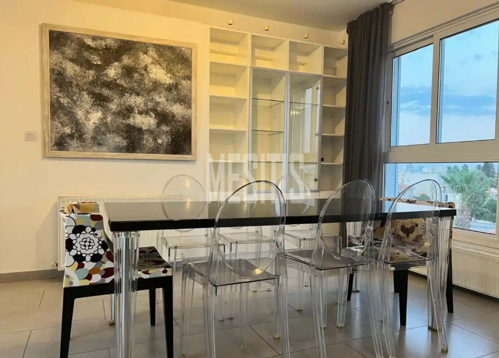 Condominio nel Nicosia, Lefkosia 12768463