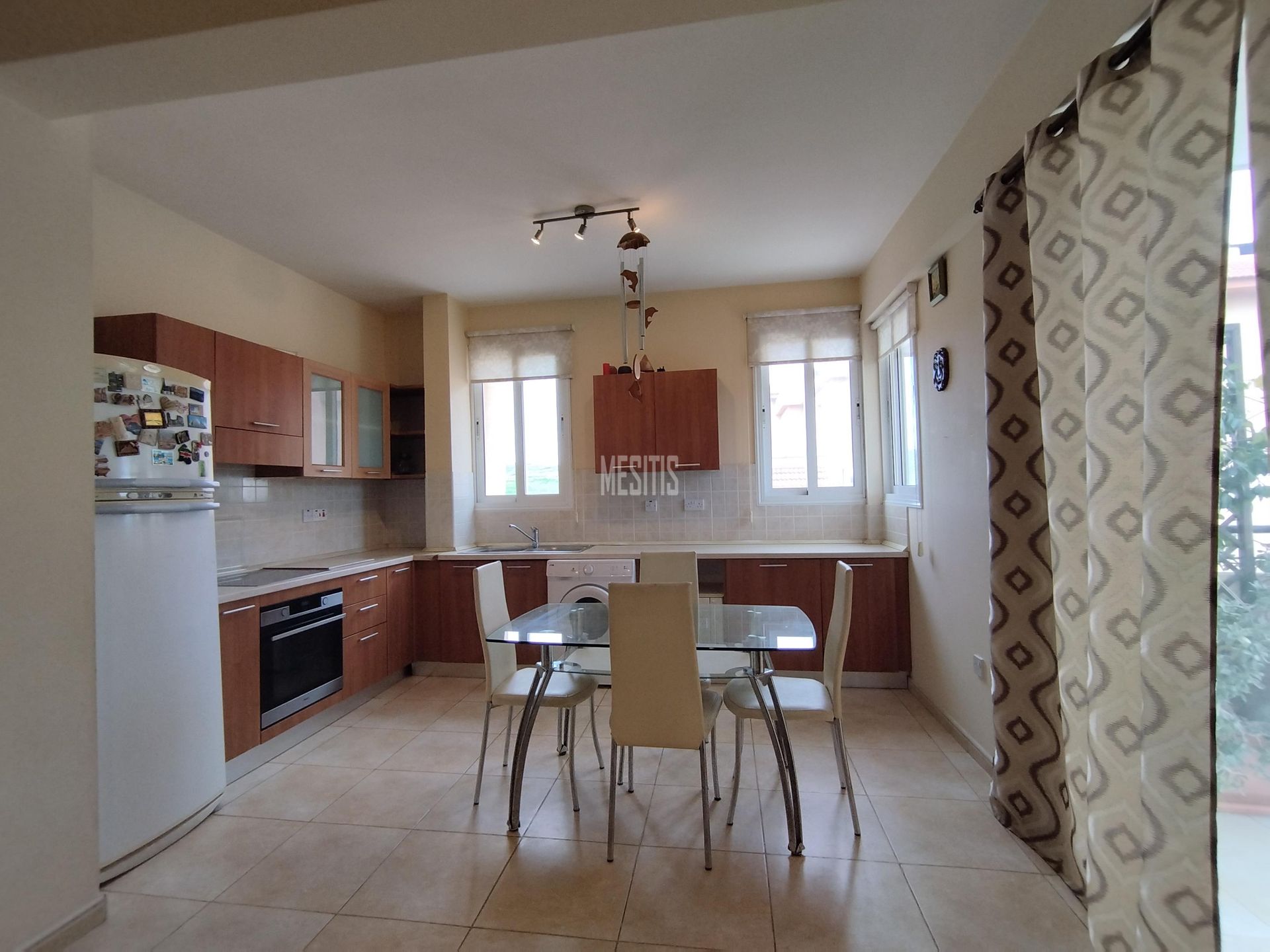 Condominium dans Voroklini, Larnaka 12768505