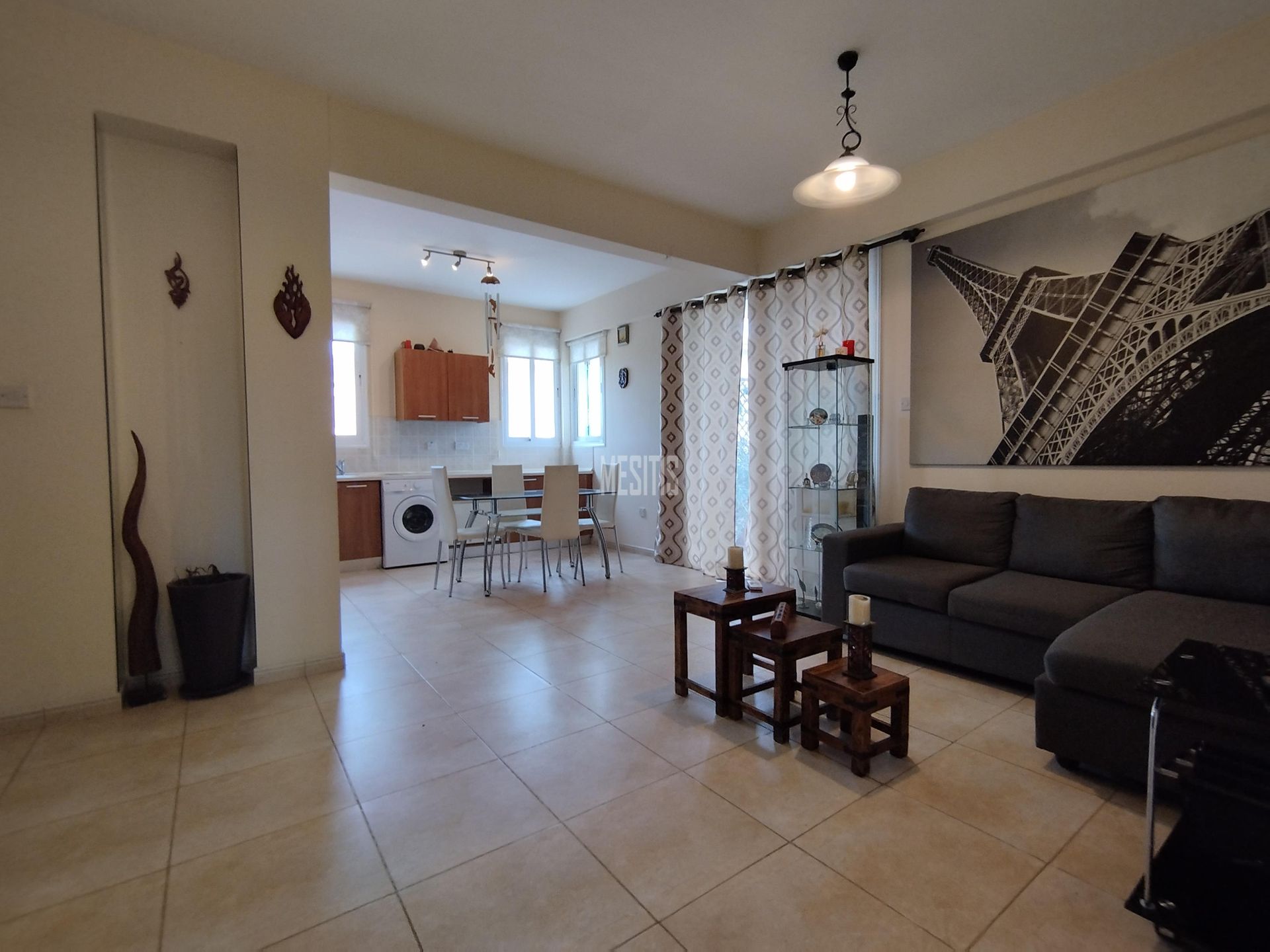 Condominium dans Voroklini, Larnaka 12768505