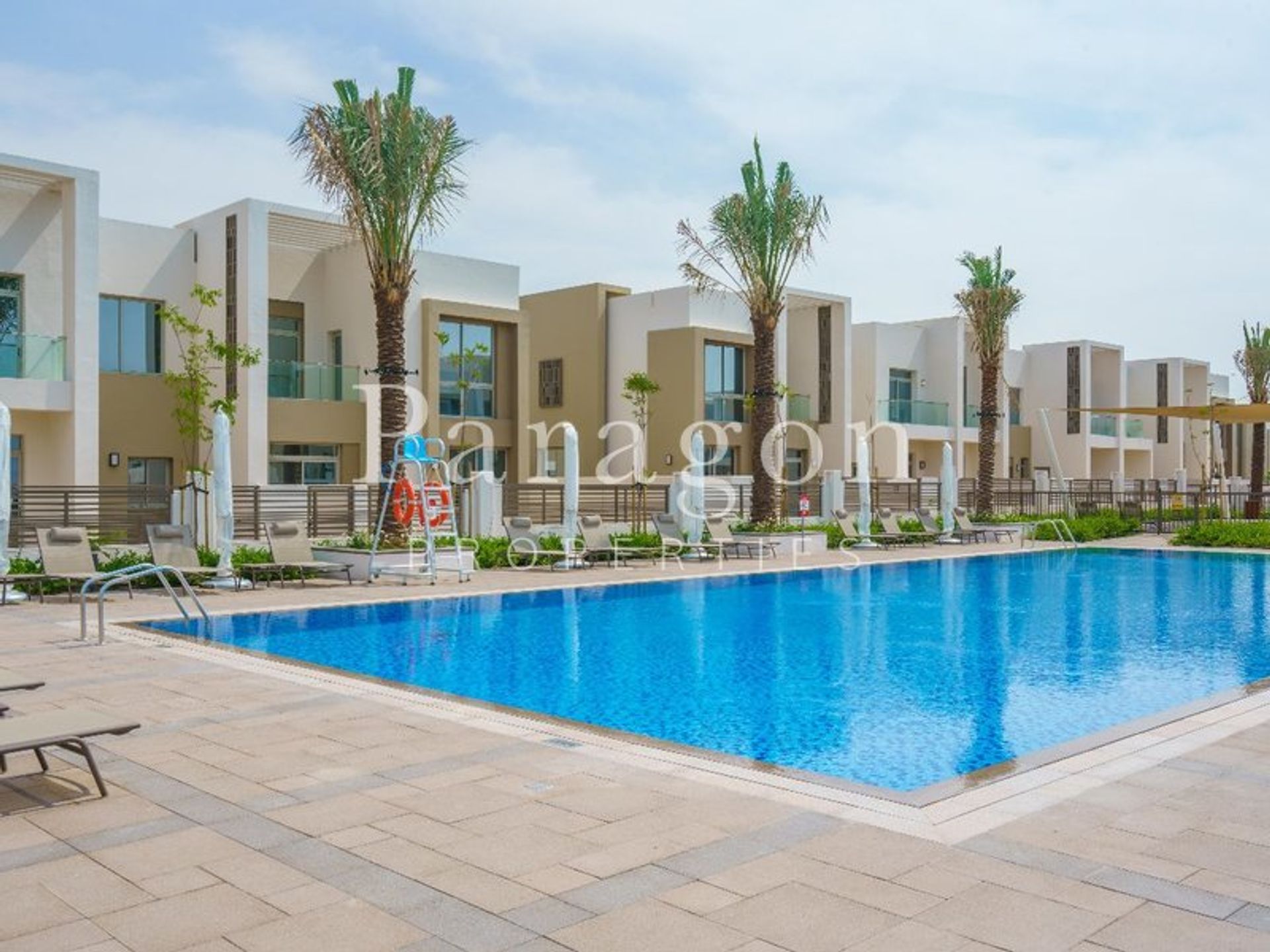 Huis in Dubai, Dubai 12768510