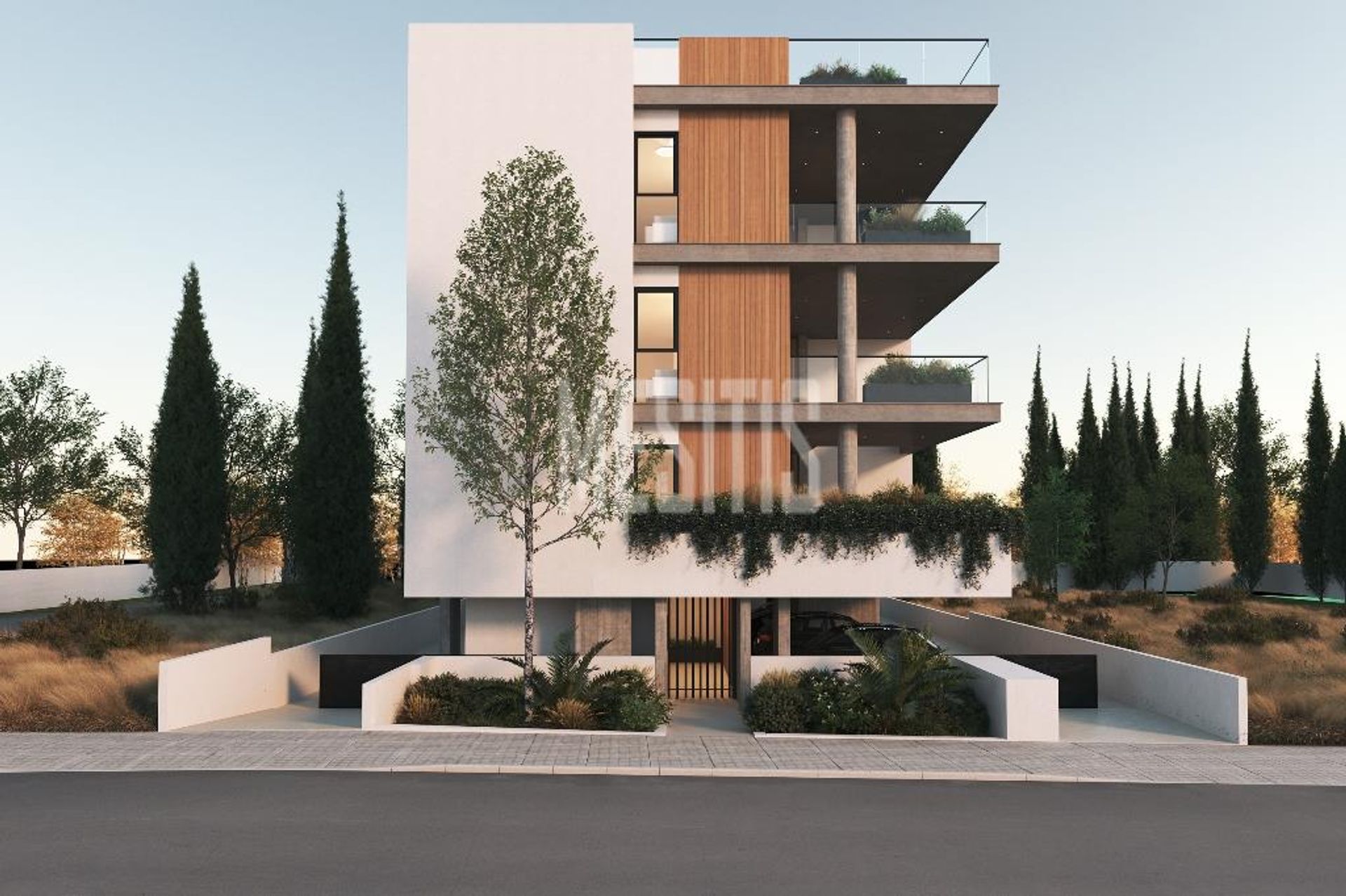 Condominio en Ypsonas, Limassol 12768585